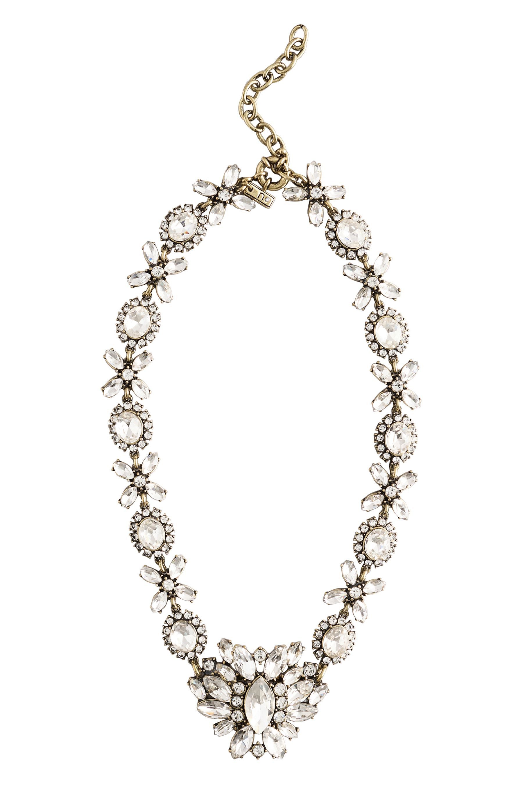 Next Statementkette Funkelnde Statement-...