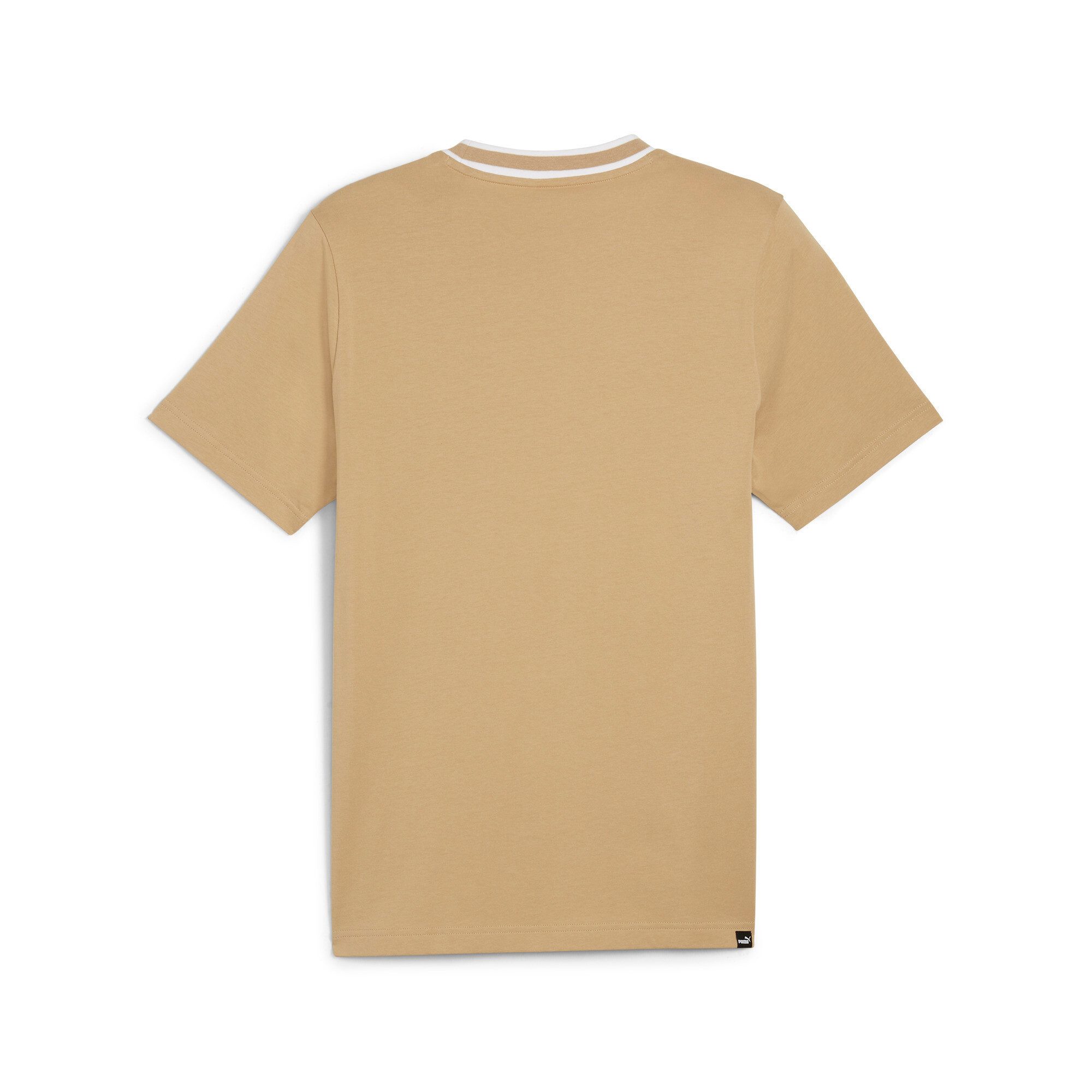 PUMA T-Shirt SQUAD BIG GRAPHIC TEE günstig online kaufen