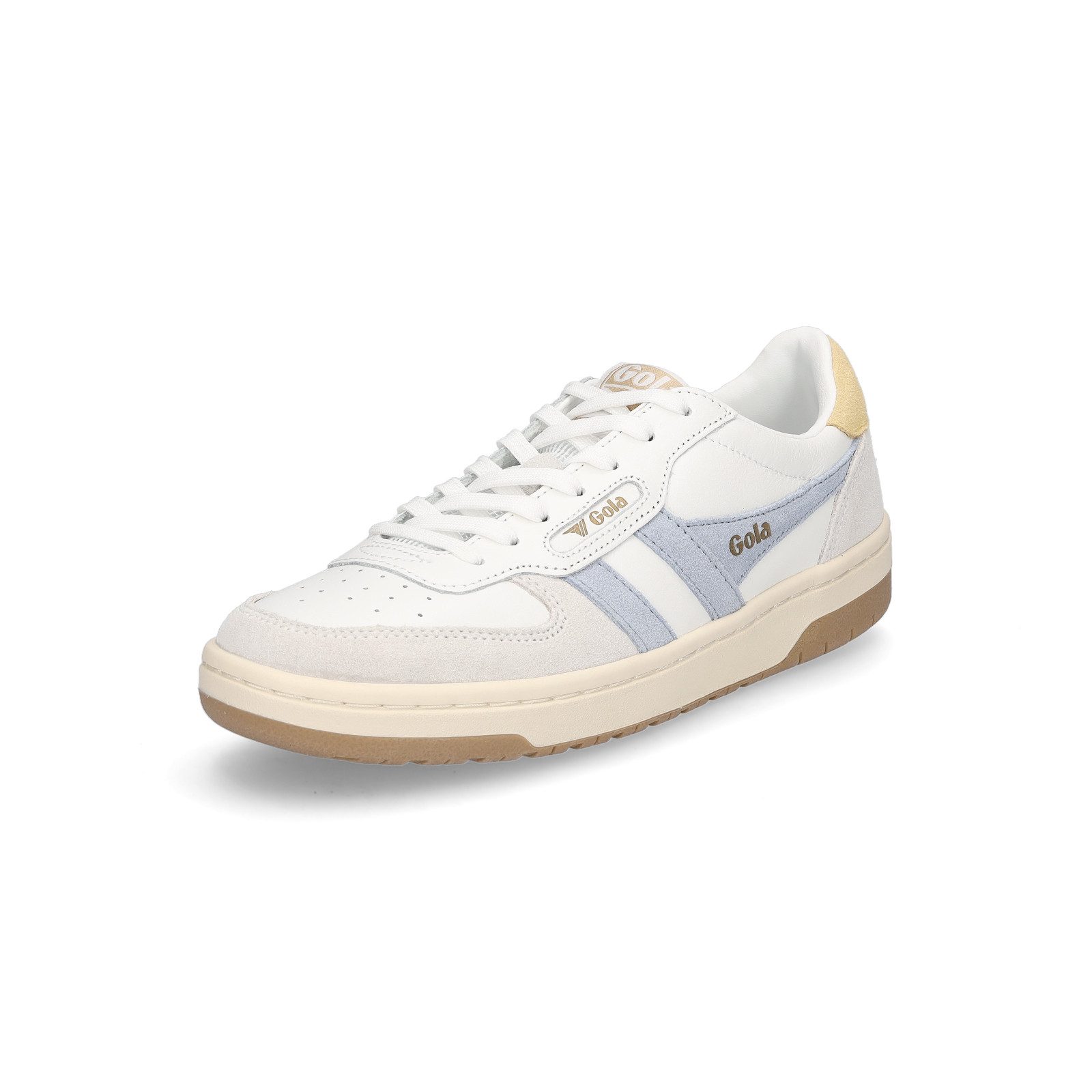 Gola Gola Damen Sneaker Hawk weiß günstig online kaufen