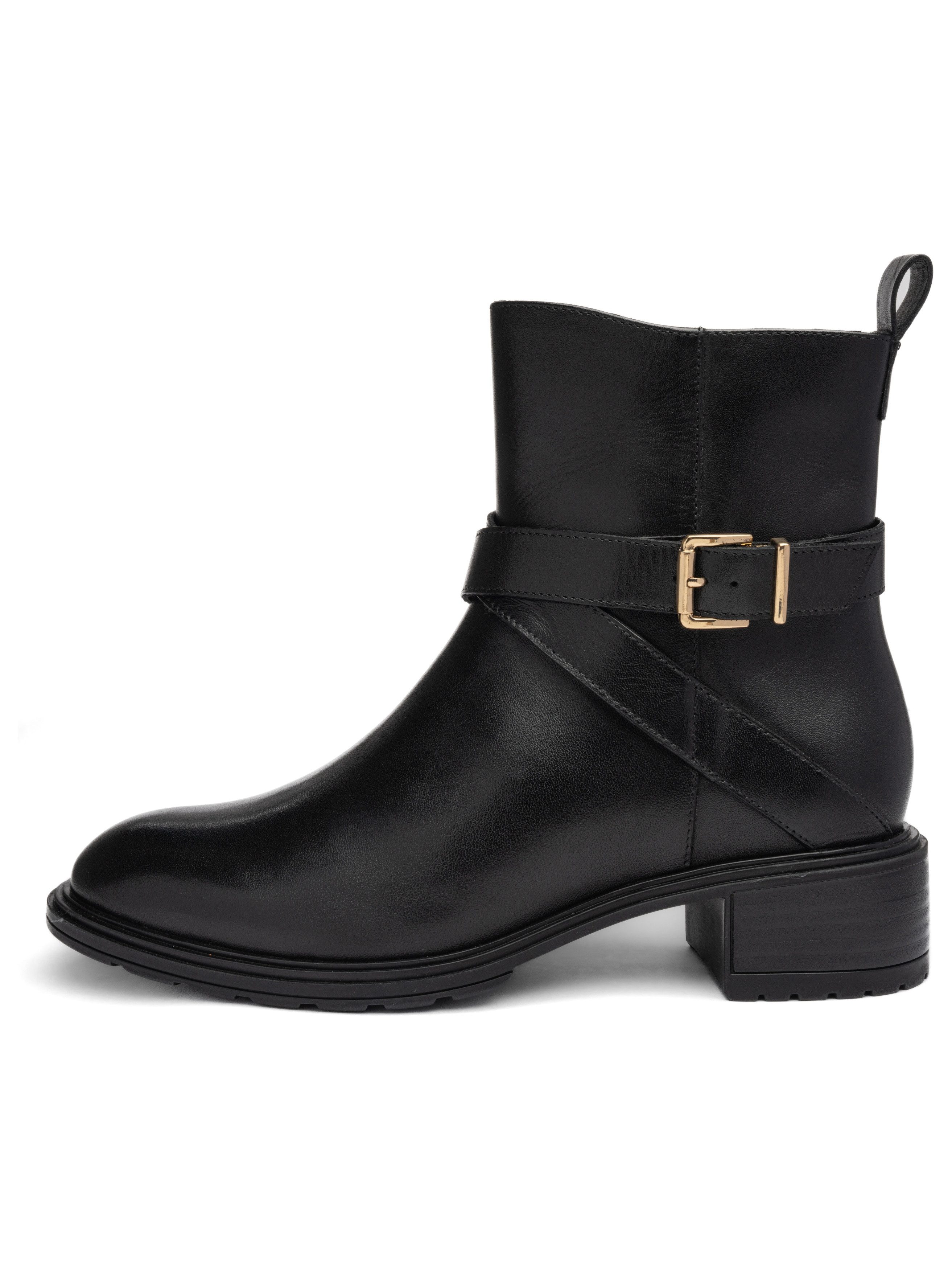 Ara Stiefelette Parker Stiefelette