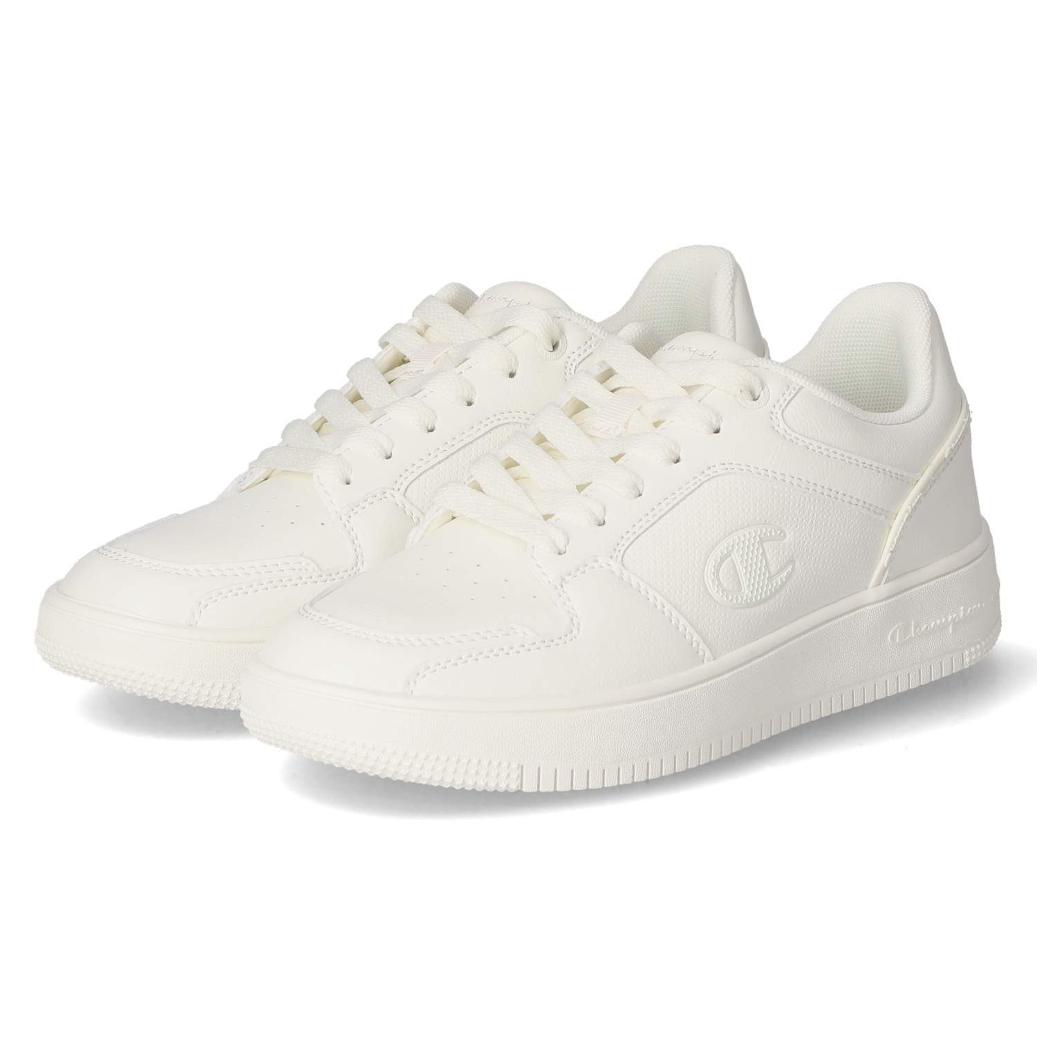 Low Sneaker RD18 Sneaker