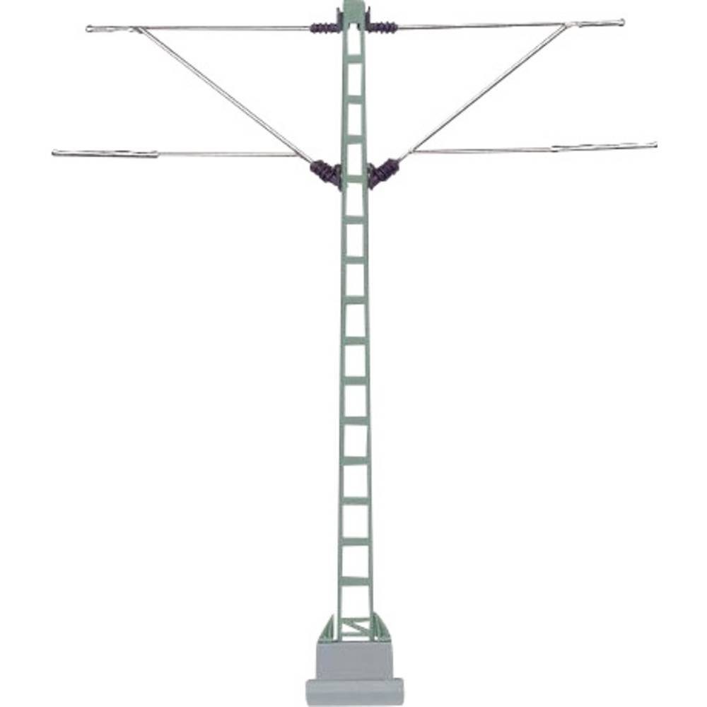Modelleisenbahn-Set H0 Mittelmast