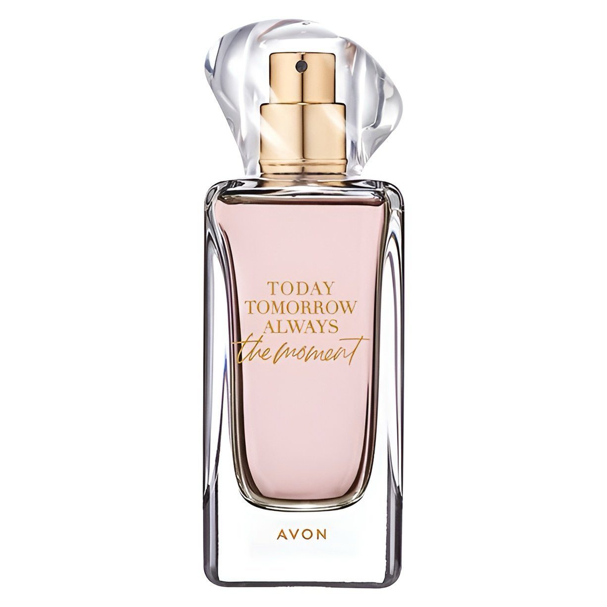 Eau de Parfum TTA The MOMENT Taschenspray Körperlotion, Geschenk für Damen