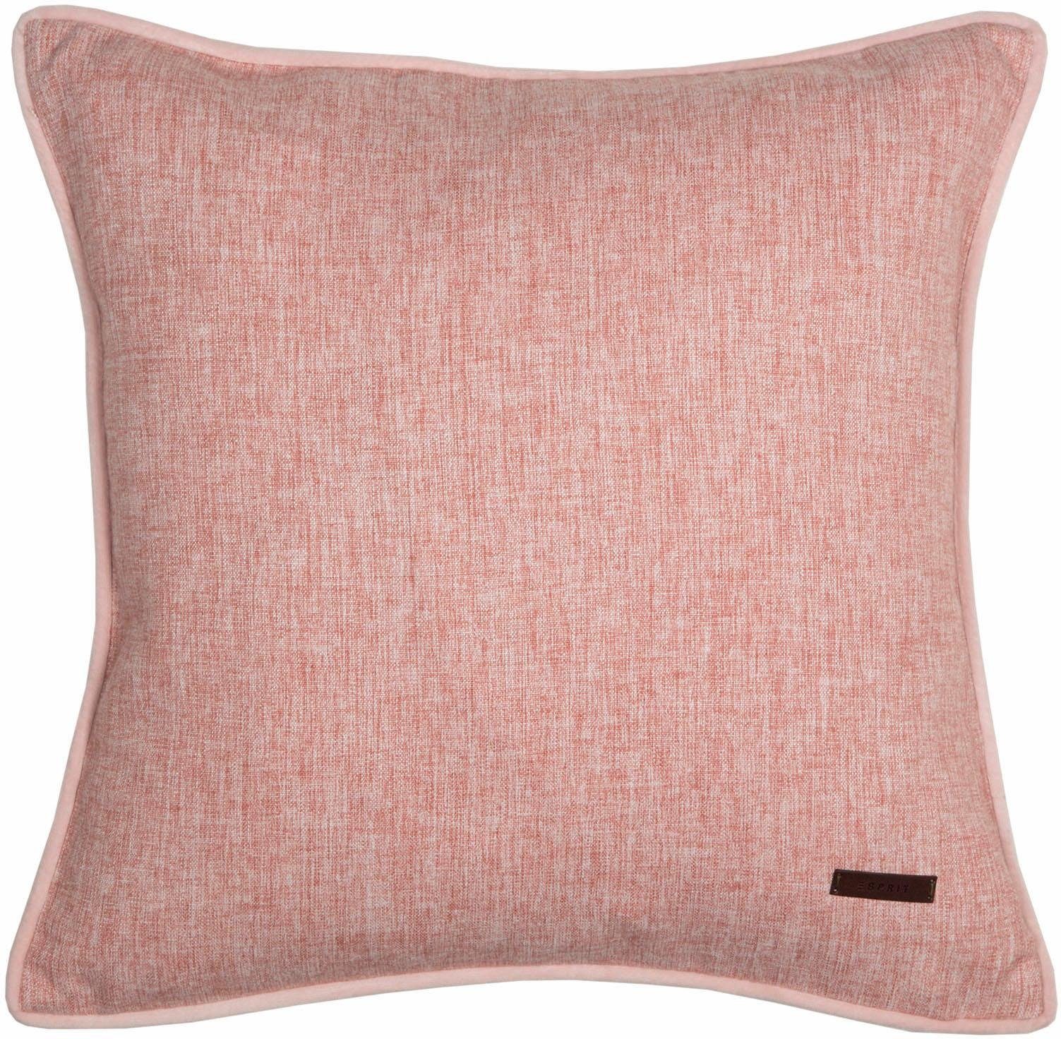 Esprit Dekokissen "Harp" günstig online kaufen