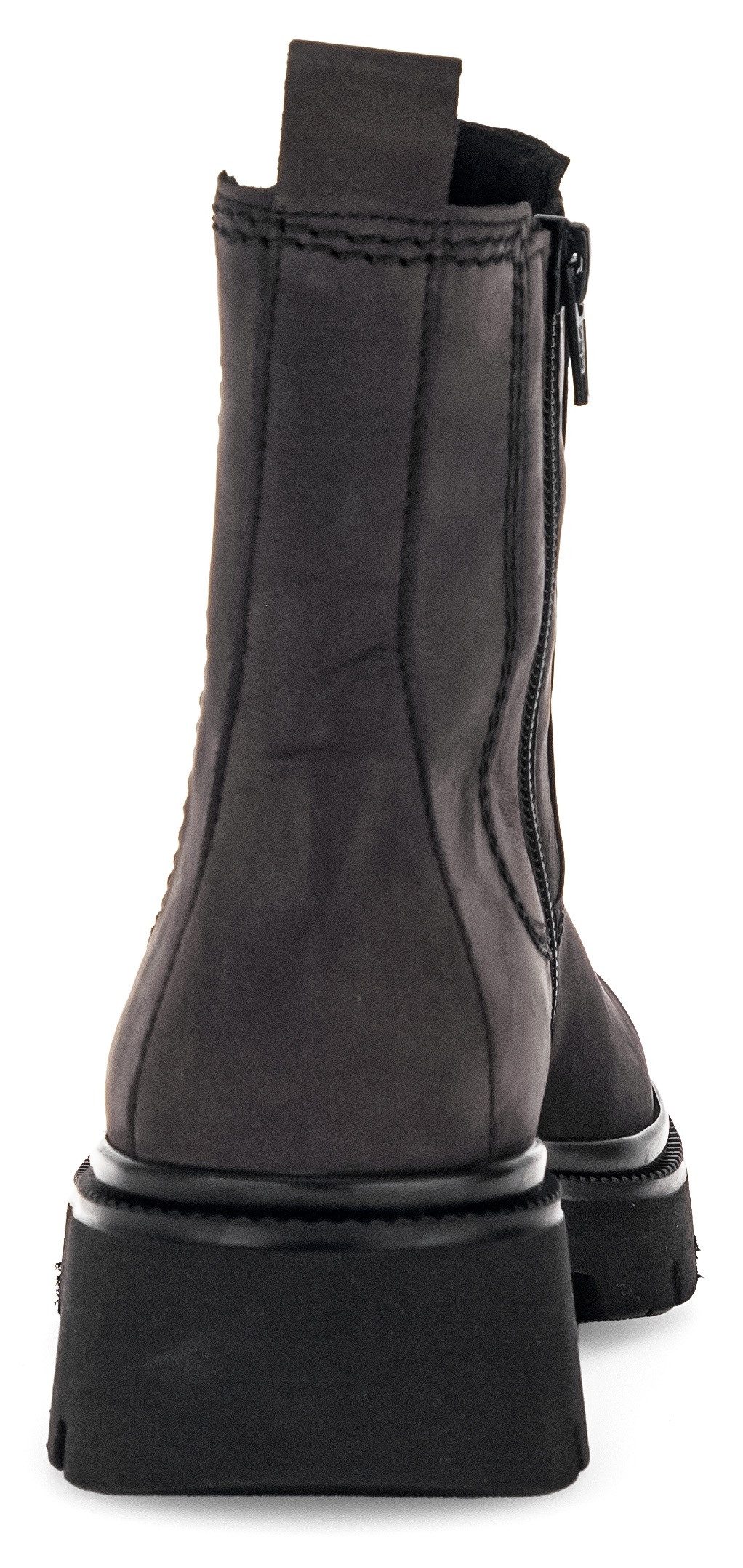 Gabor Chelseaboots, Blockabsatz, Stiefelette, Chunky Boots, günstig online kaufen