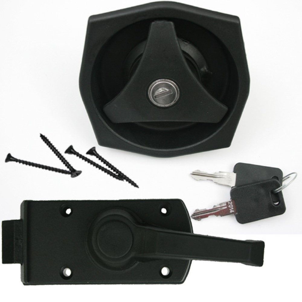 FAP Aufschraubschloss Türschloss Türriegel Wohnwagen Wohnmobil Caravan FF-System LG