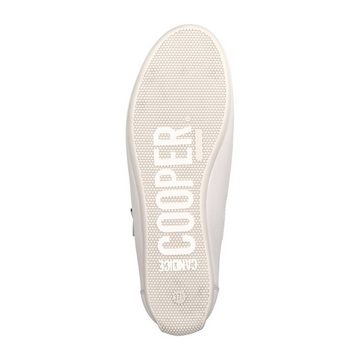 Candice Cooper ROCK T-BAR Sandale