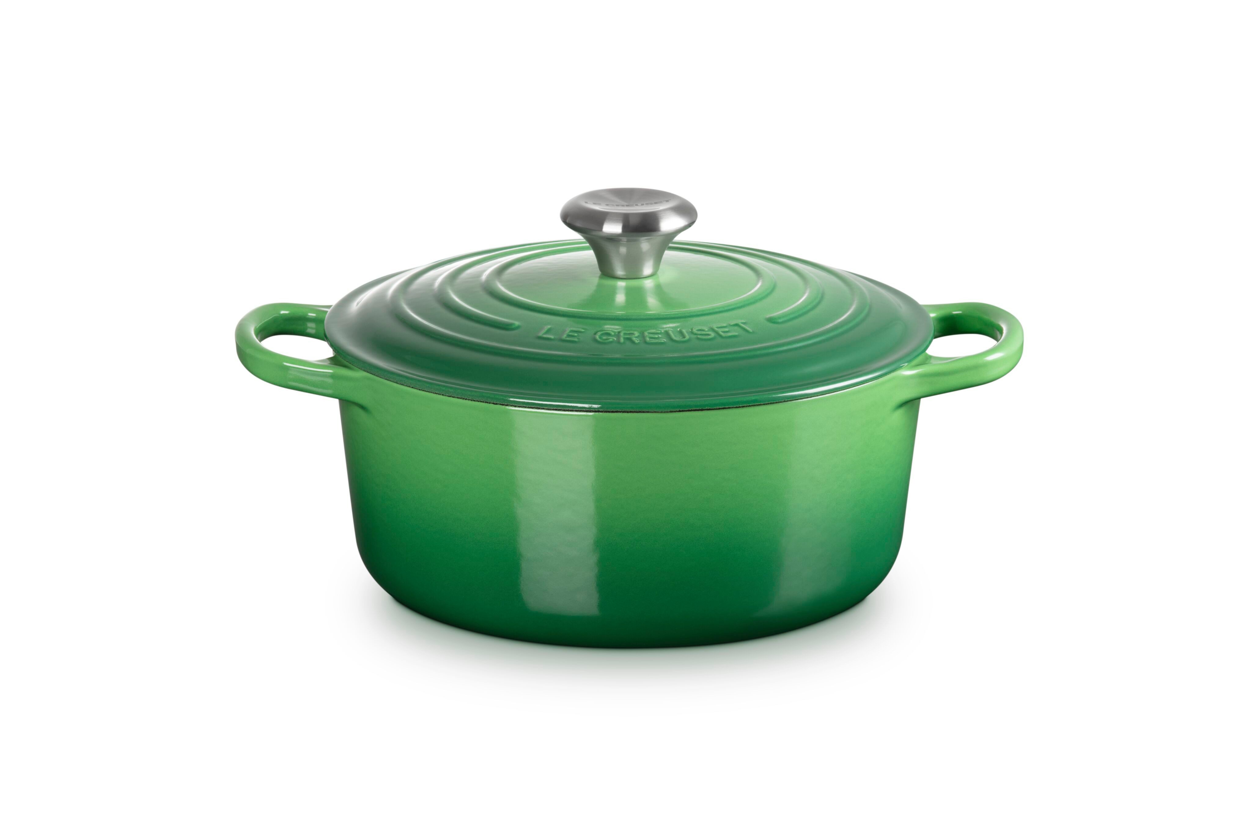 LE CREUSET Bräter Signature Gusseisen-Bräter