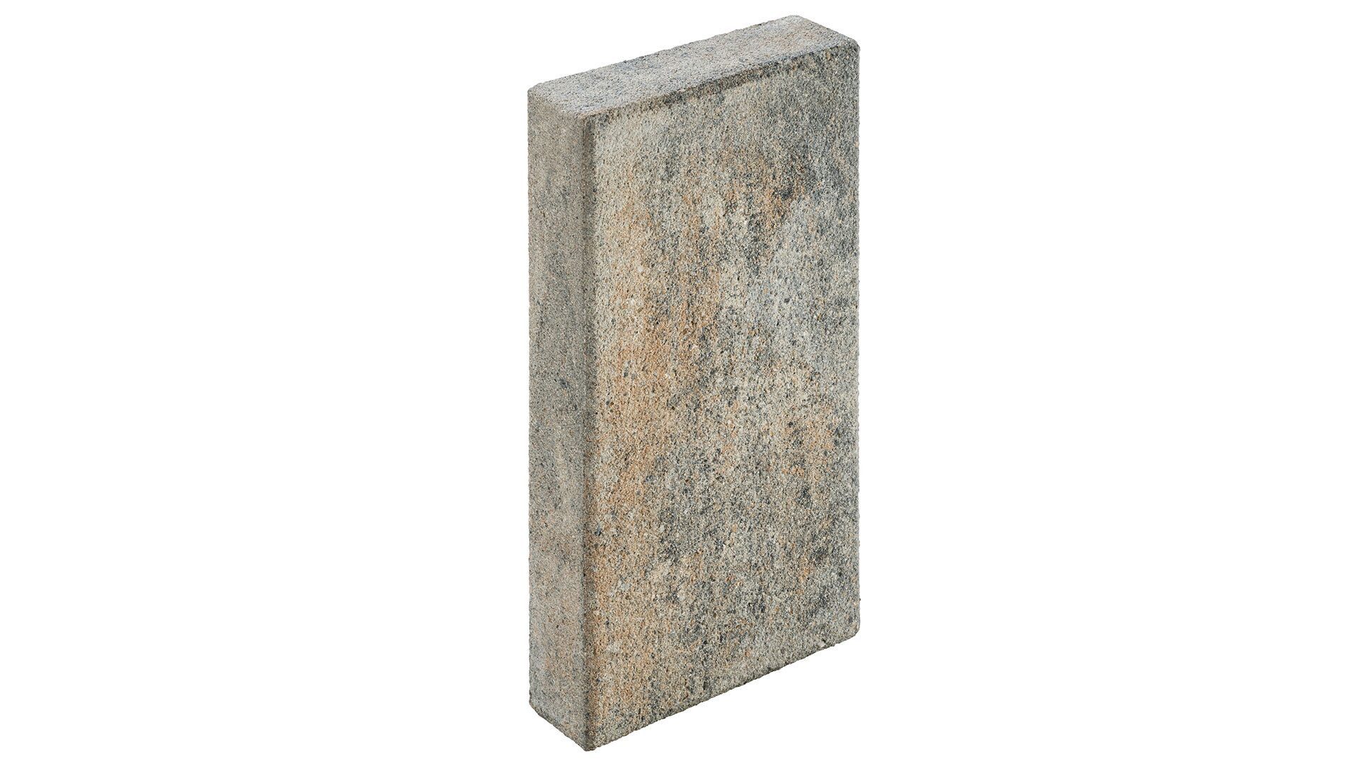 Diephaus Palisade NOMOS PALISADE MUSCHELKALK 50/25/8 CM