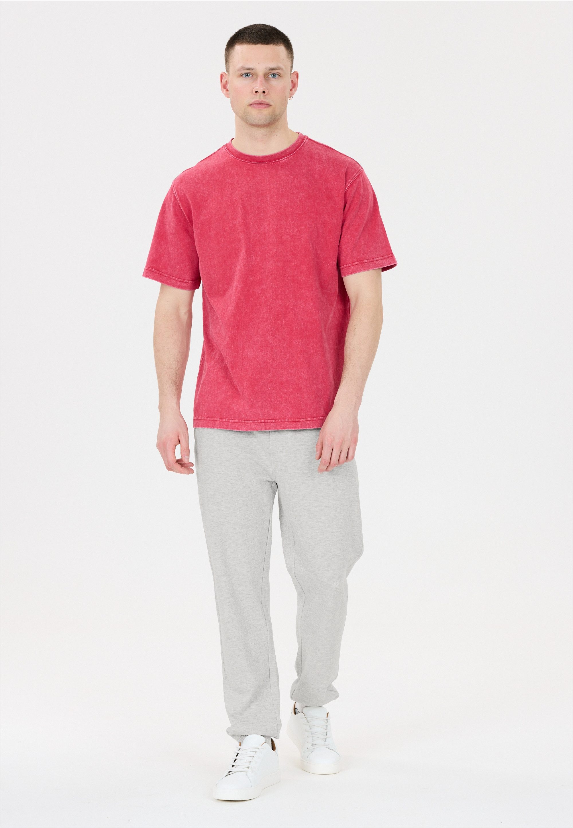 Virtus Sweathose Kayden aus weichem Stoff günstig online kaufen