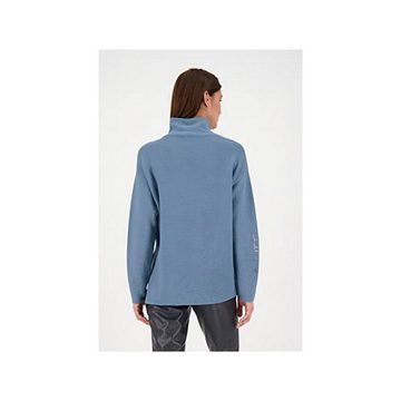 Monari Longpullover ocean (1-tlg)