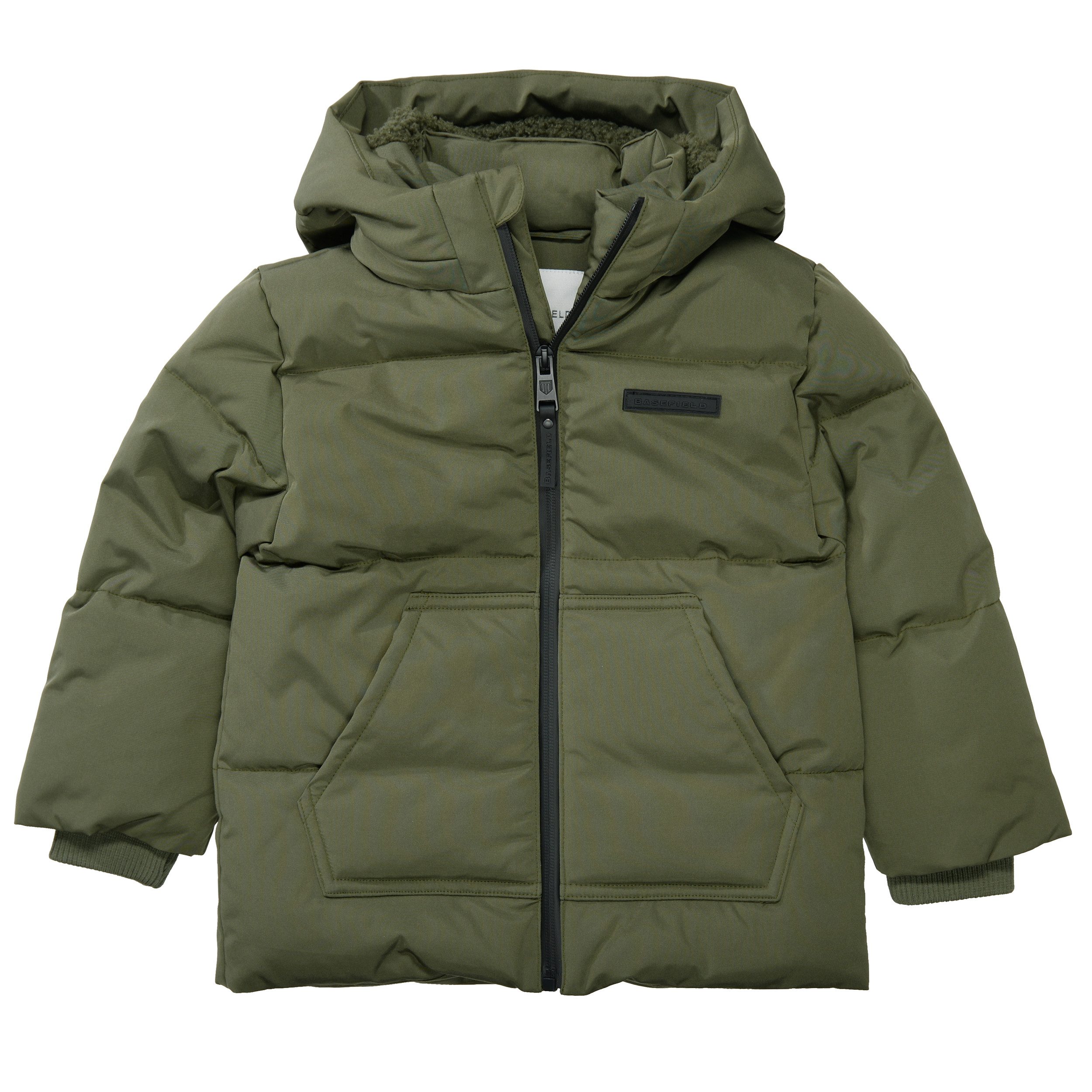 Katag AG Steppjacke