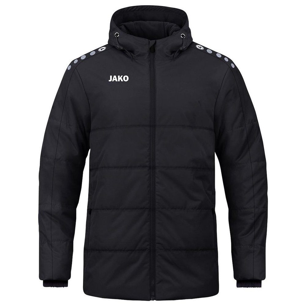 Jako Trainingsjacke Coachjacke One Mit Kapuze