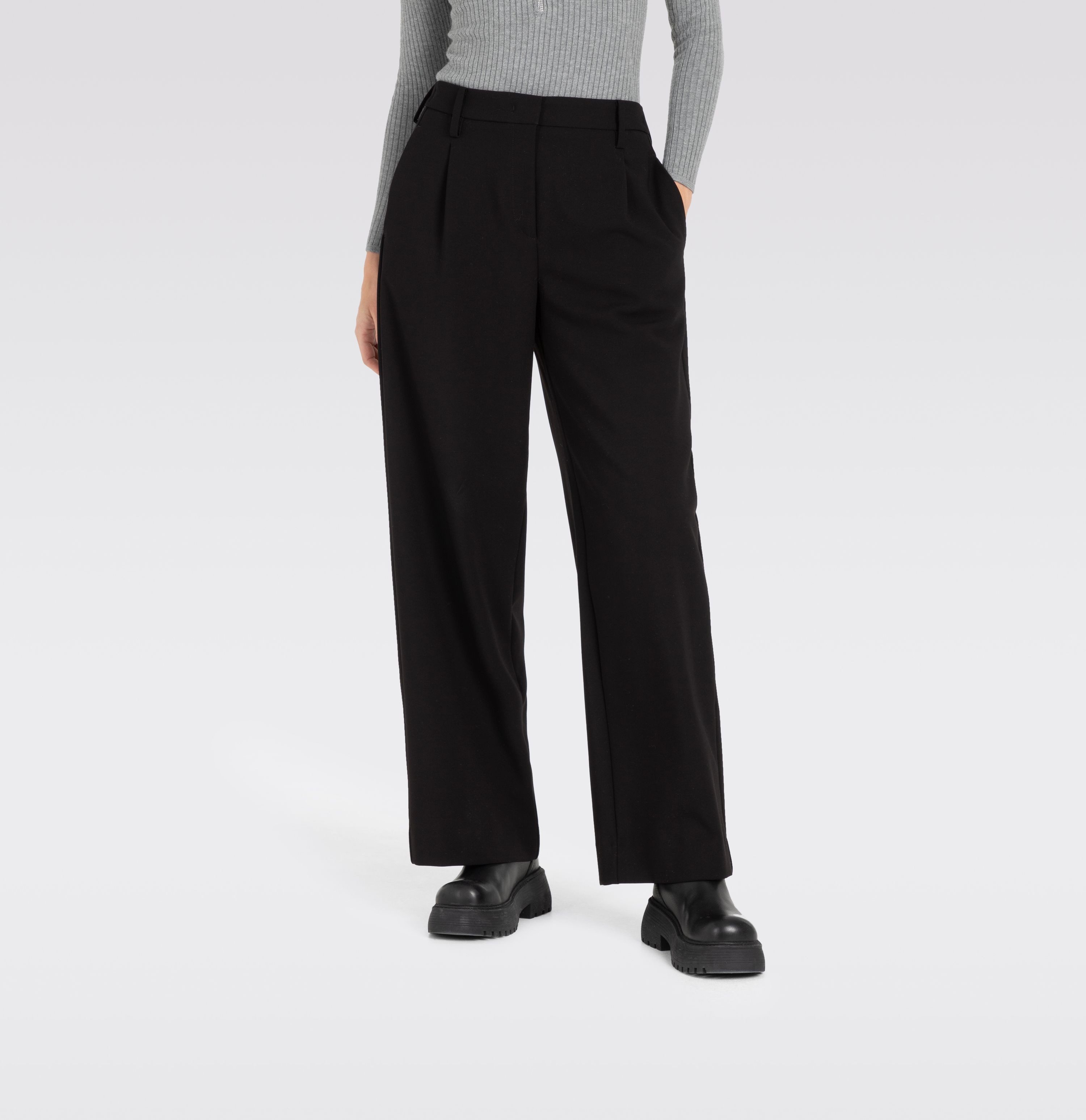 MAC Stoffhose CHAJA günstig online kaufen