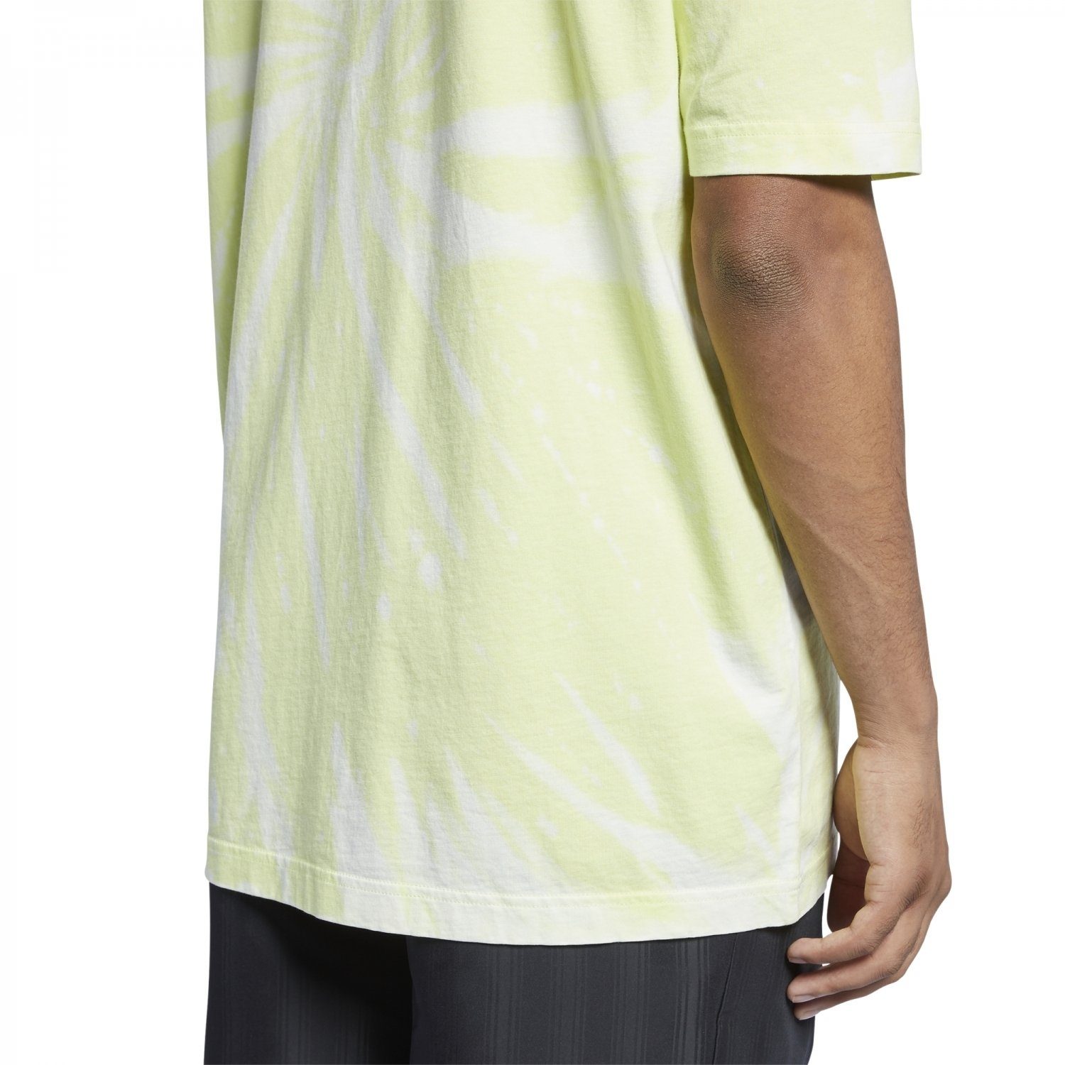 Reebok Classic Reebok Tie-Dye Tee Classics T-Shirt