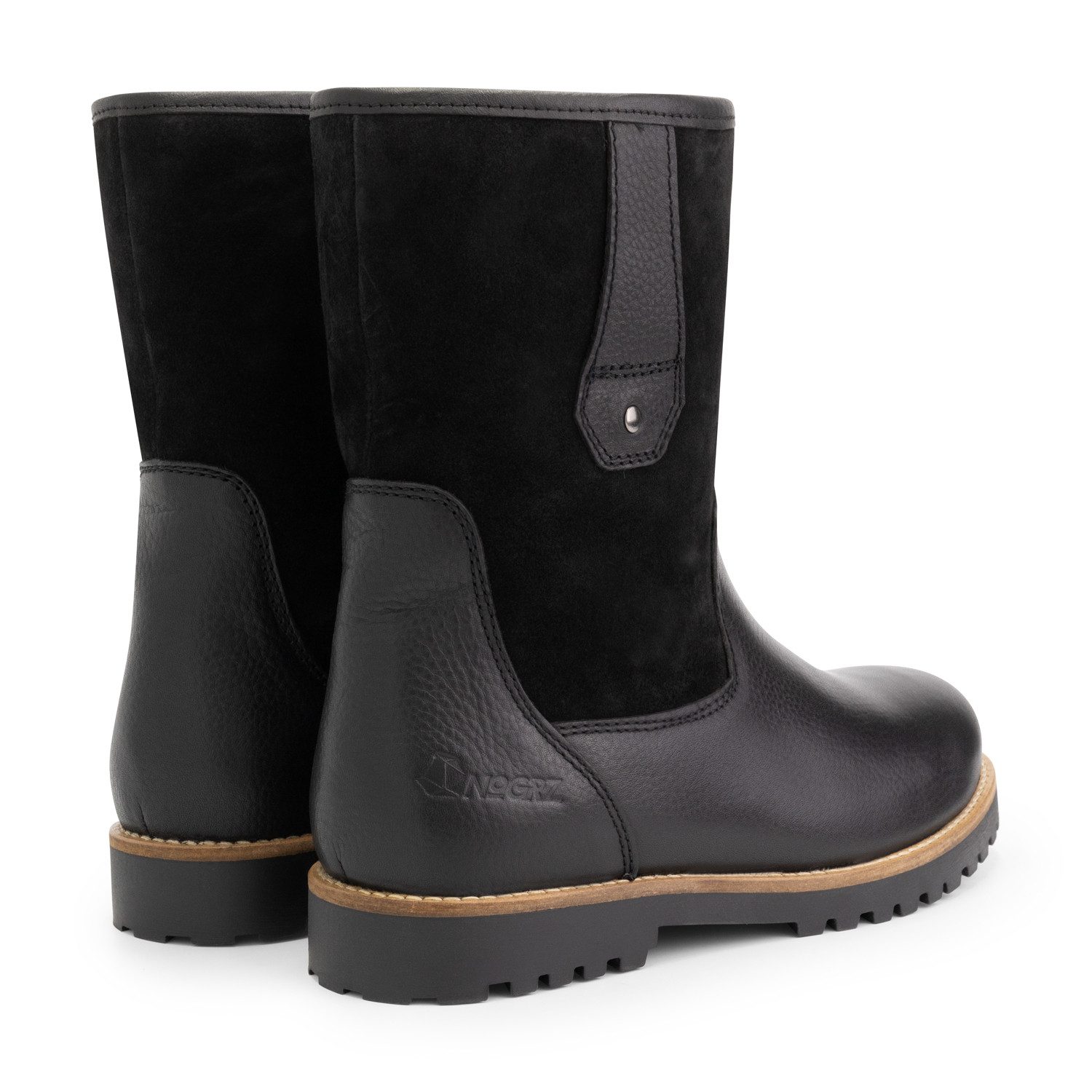 NoGRZ R.Cassels Stiefel Atmungsaktiv und wärmedämmung günstig online kaufen