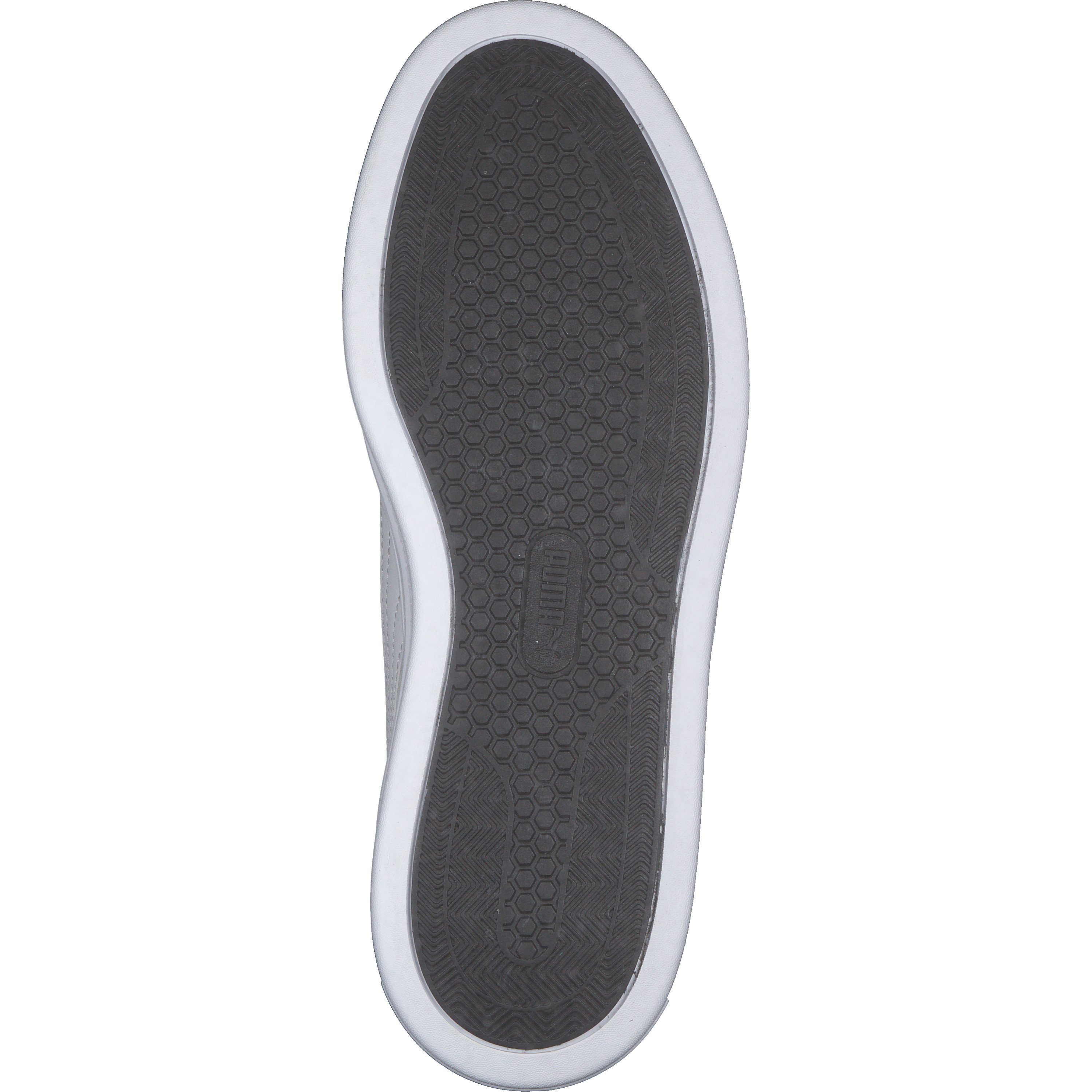 PUMA Puma Damen Snaeker Smash Platform v3 390758 Sneaker