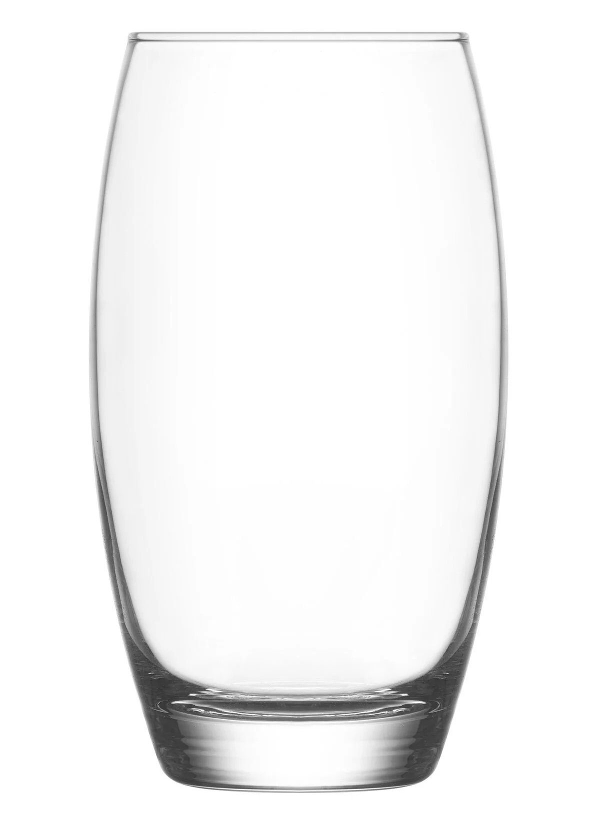 6x Glas 510cc Asphald Trinkgläser Cocktailglas Wassergläser Wasserglas Trinkglas