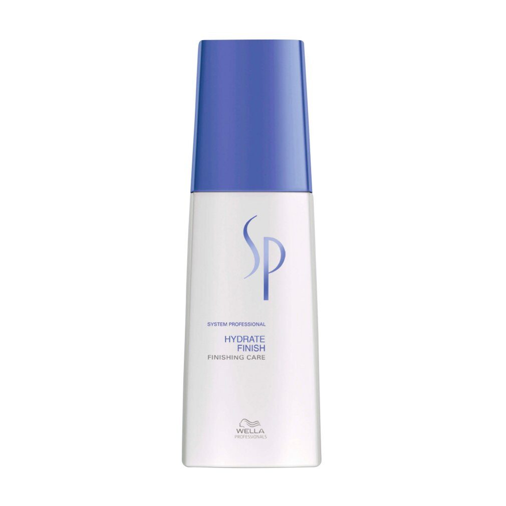 System Professional Haarspray Hydrate Finish Finishing Care Milk