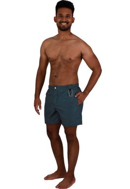 wavebreaker Badeshorts Shorts (1-St)