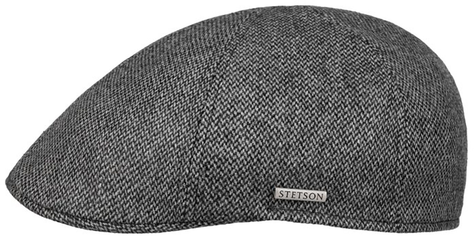 Stetson Flat Cap Texas Woolix günstig online kaufen