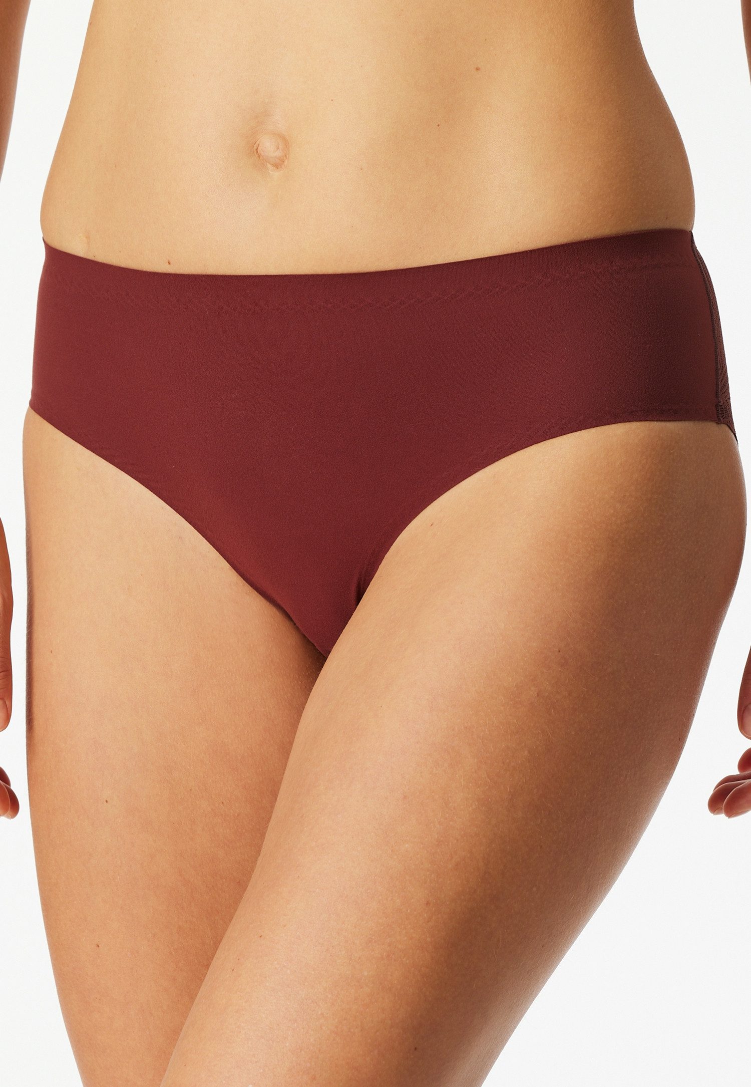 Tai-Slip Invisible Soft Lace