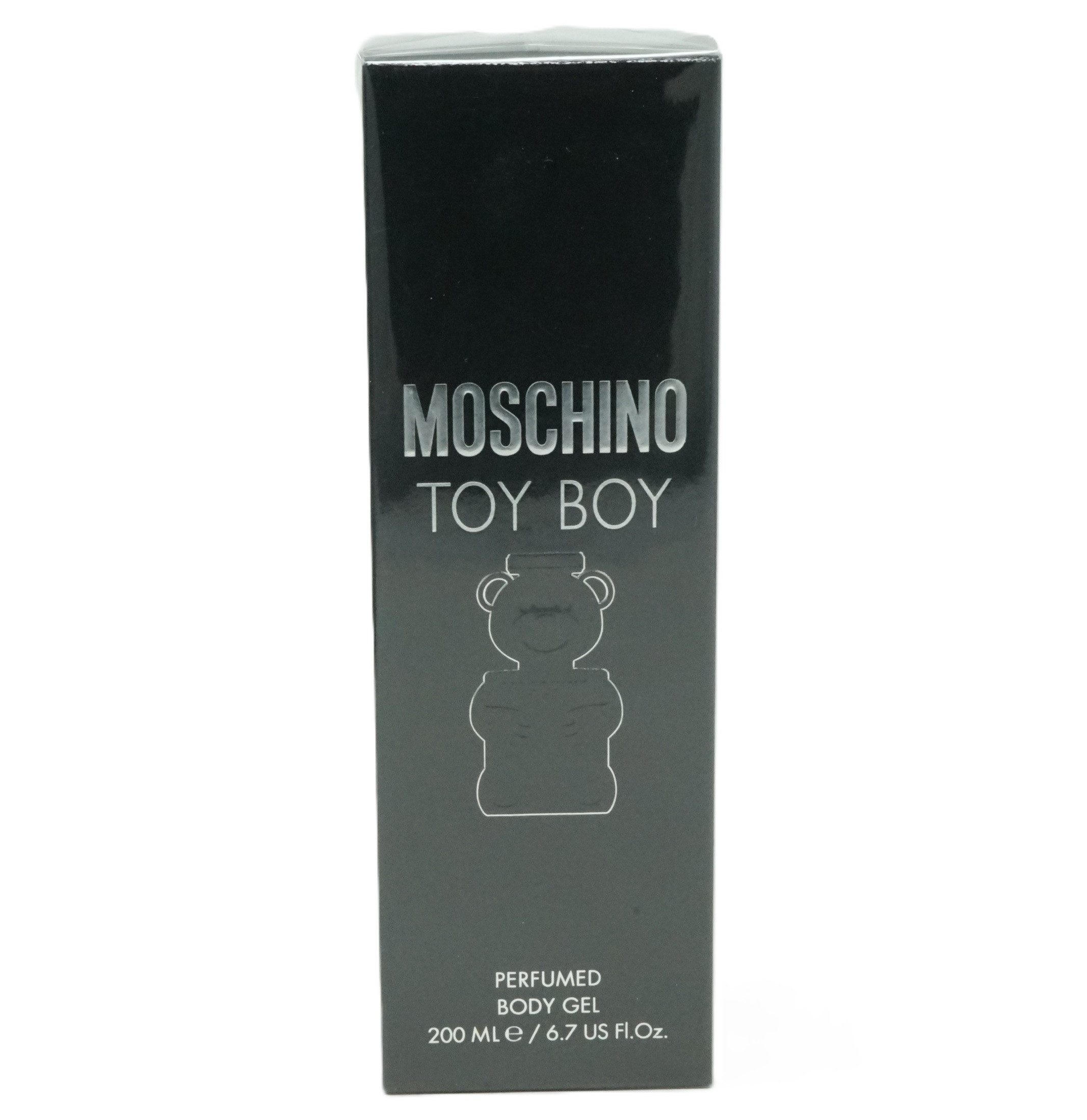 Moschino Körpergel Moschino Toy Boy Perfumed Body Gel 200ml