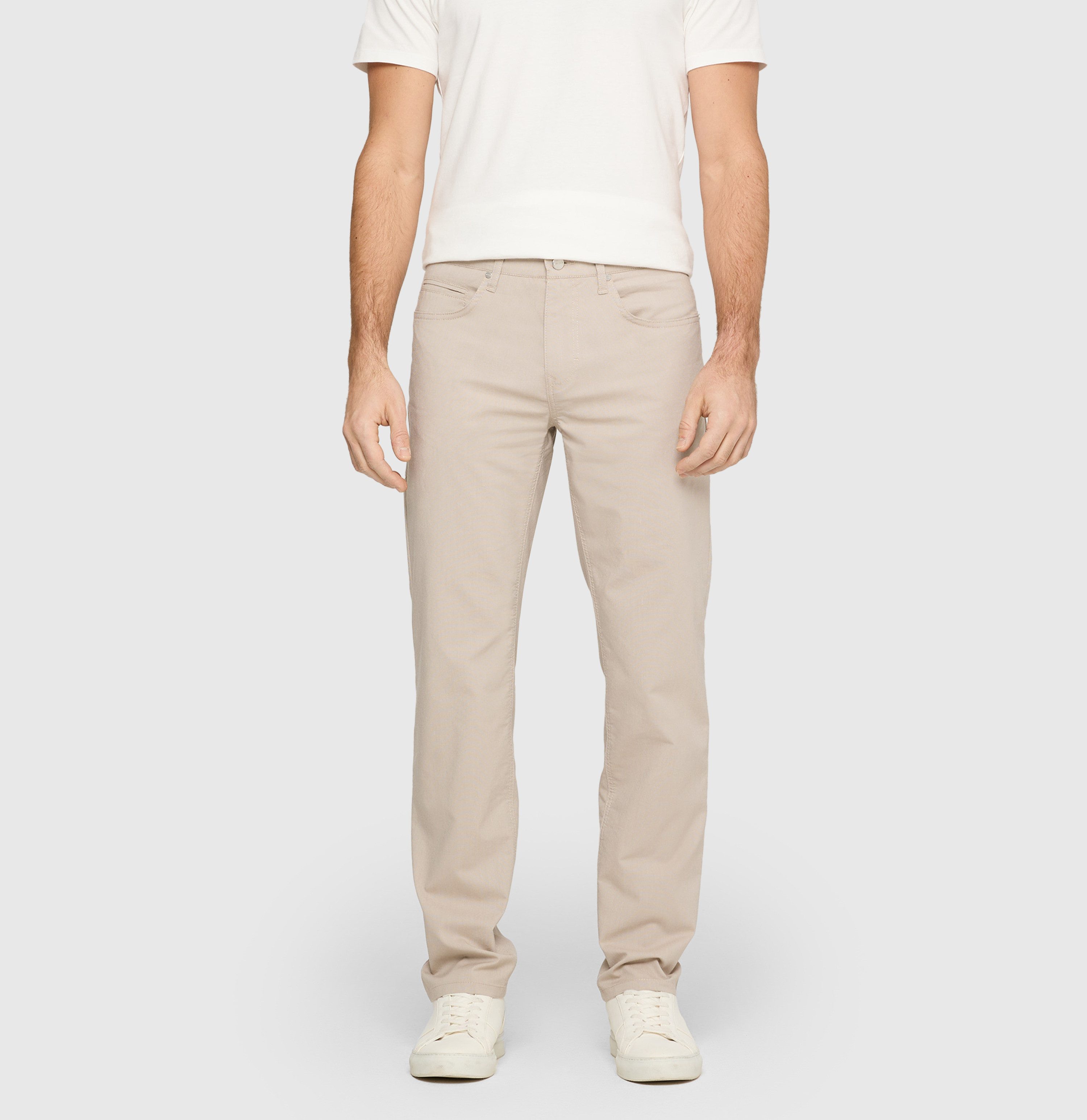 Mac Cosmetics Stoffhose