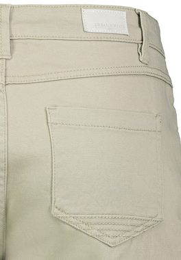 Urban Surface Bermudas Damen Shorts Bermuda Kurze Hose Short Stretch Leicht Sommer loosefit