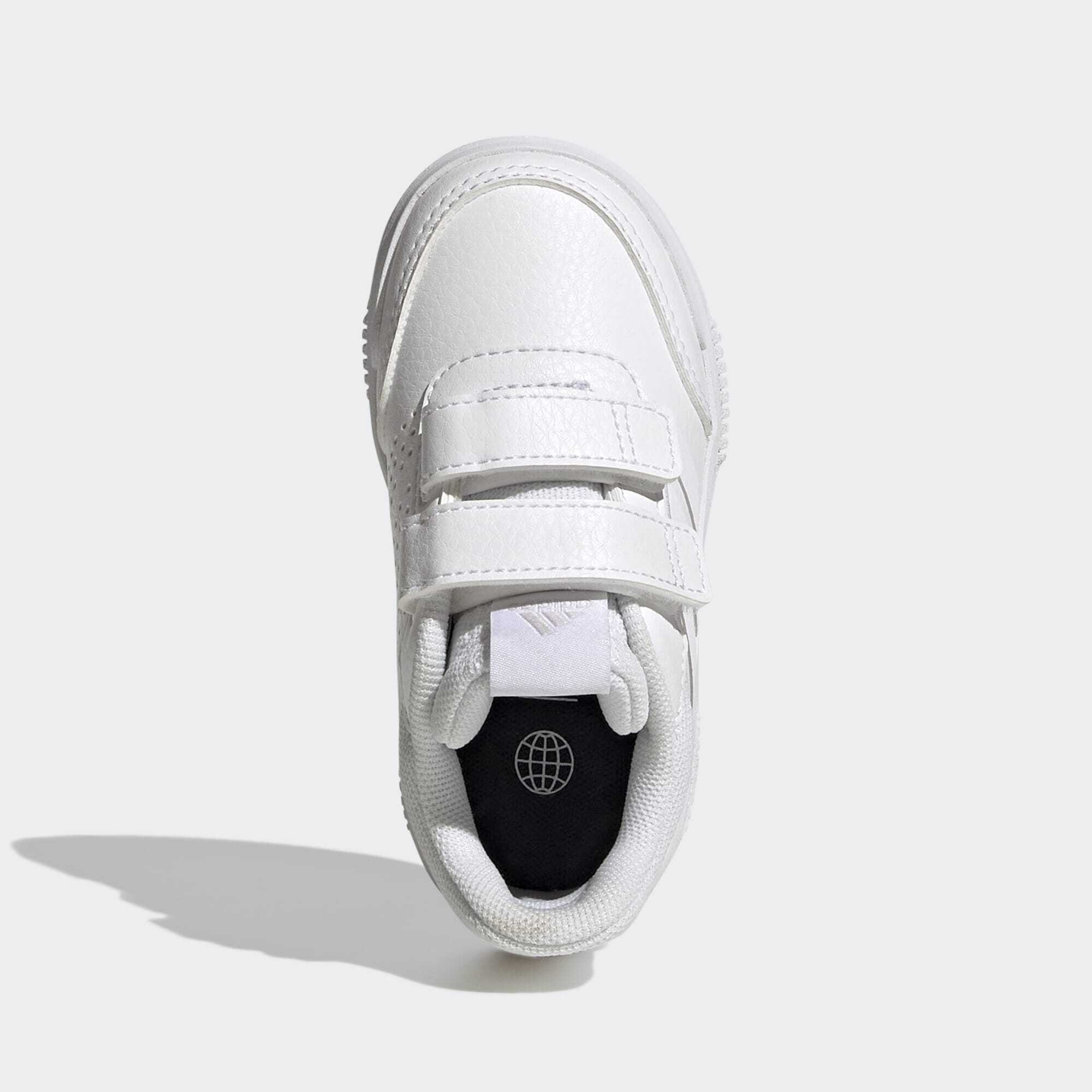 adidas Sportswear TENSAUR HOOK AND LOOP SCHUH Sneaker (2-tlg)