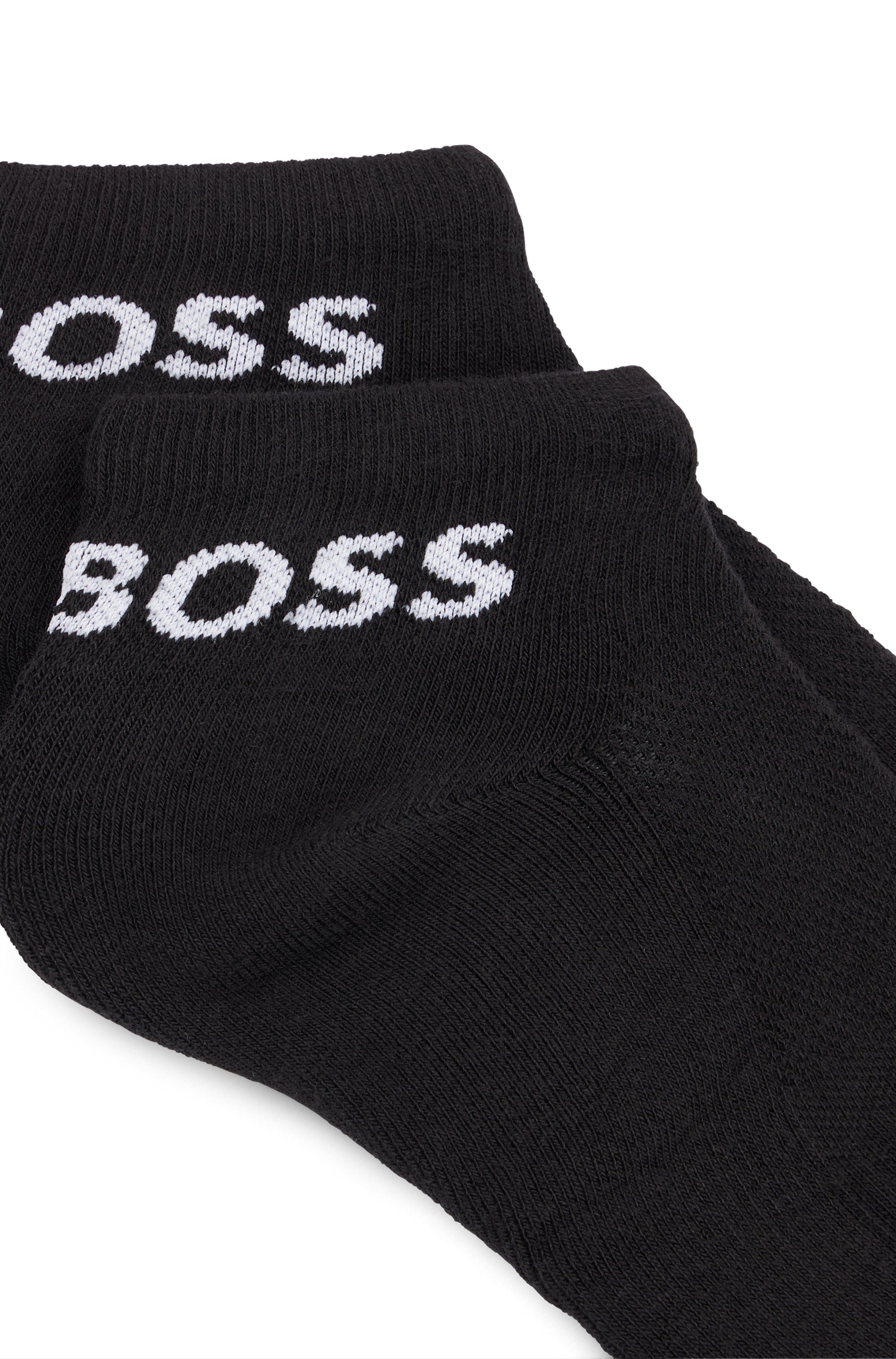 BOSS Sportsocken (2-Paar) günstig online kaufen