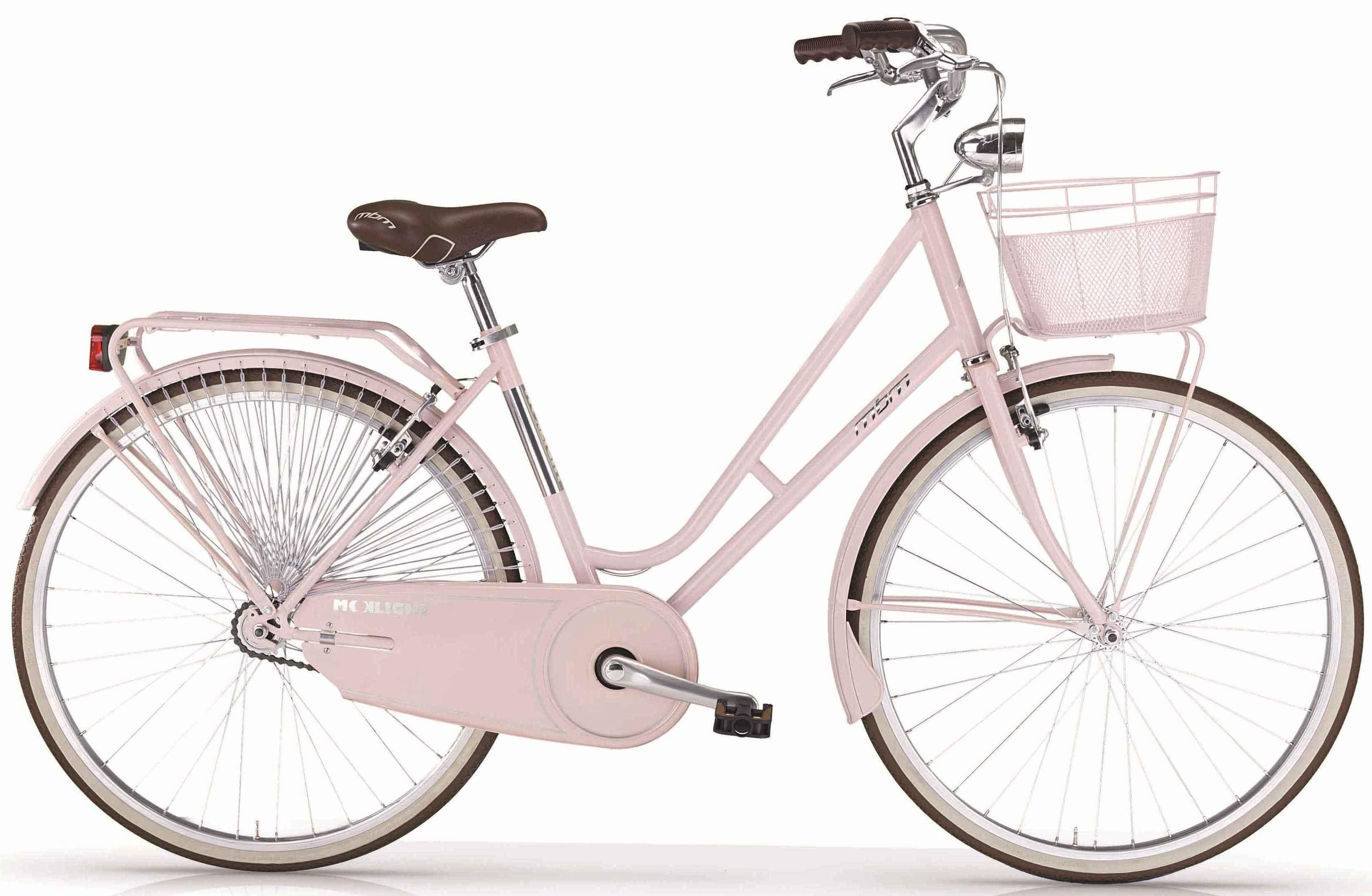 Rosa Fahrräder online kaufen » Pinke Damenfahrräder | OTTO