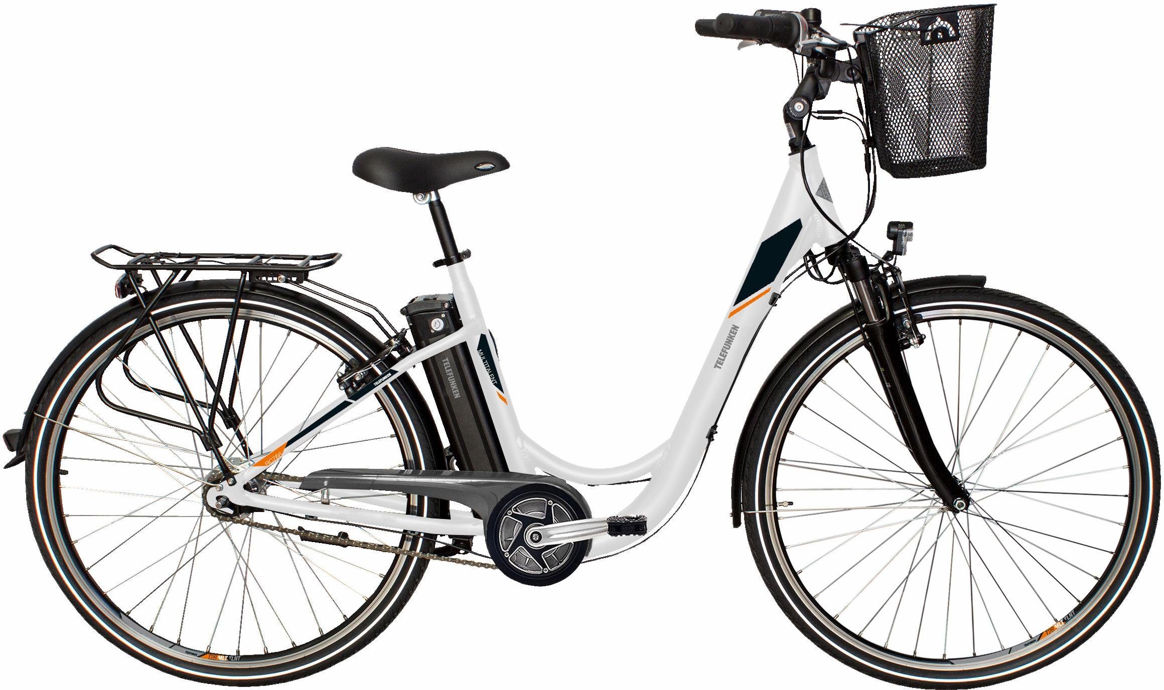 telefunken fahrrad