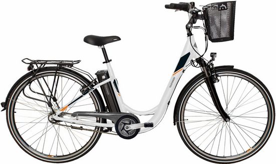 e-bike einsatz in jedes fahrrad