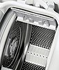 AEG Waschmaschine Toplader L51260TL 913103502, 6 kg, 1200 U/min, Nachlegefunktion, Bild 8