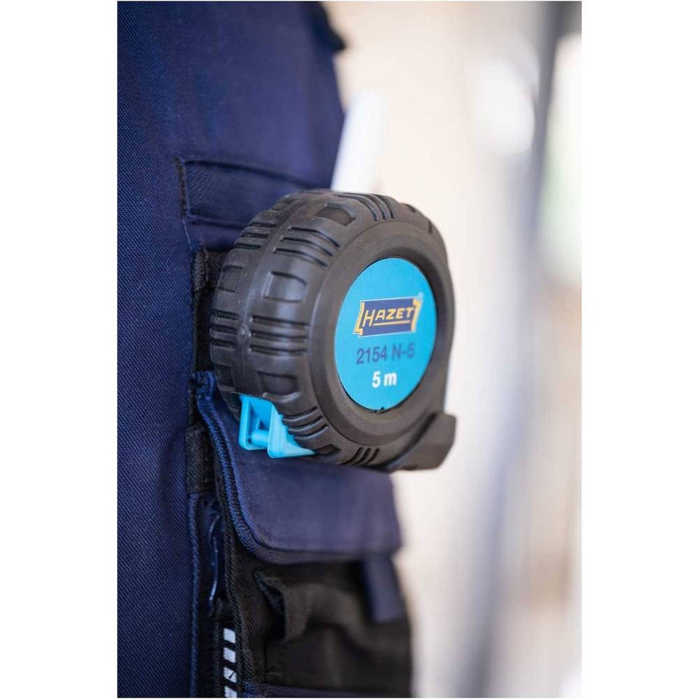 HAZET Maßband Rollband-Maß 2154N-5