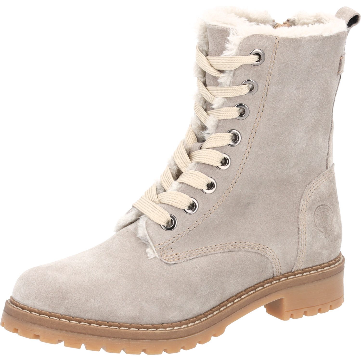 Palado Gaelira Schnürstiefel günstig online kaufen