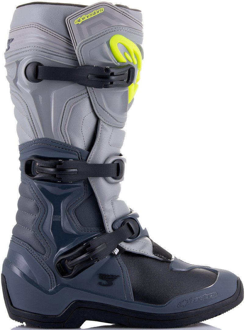 Alpinestars Tech 3 Motocross Stiefel Motorradstiefel günstig online kaufen