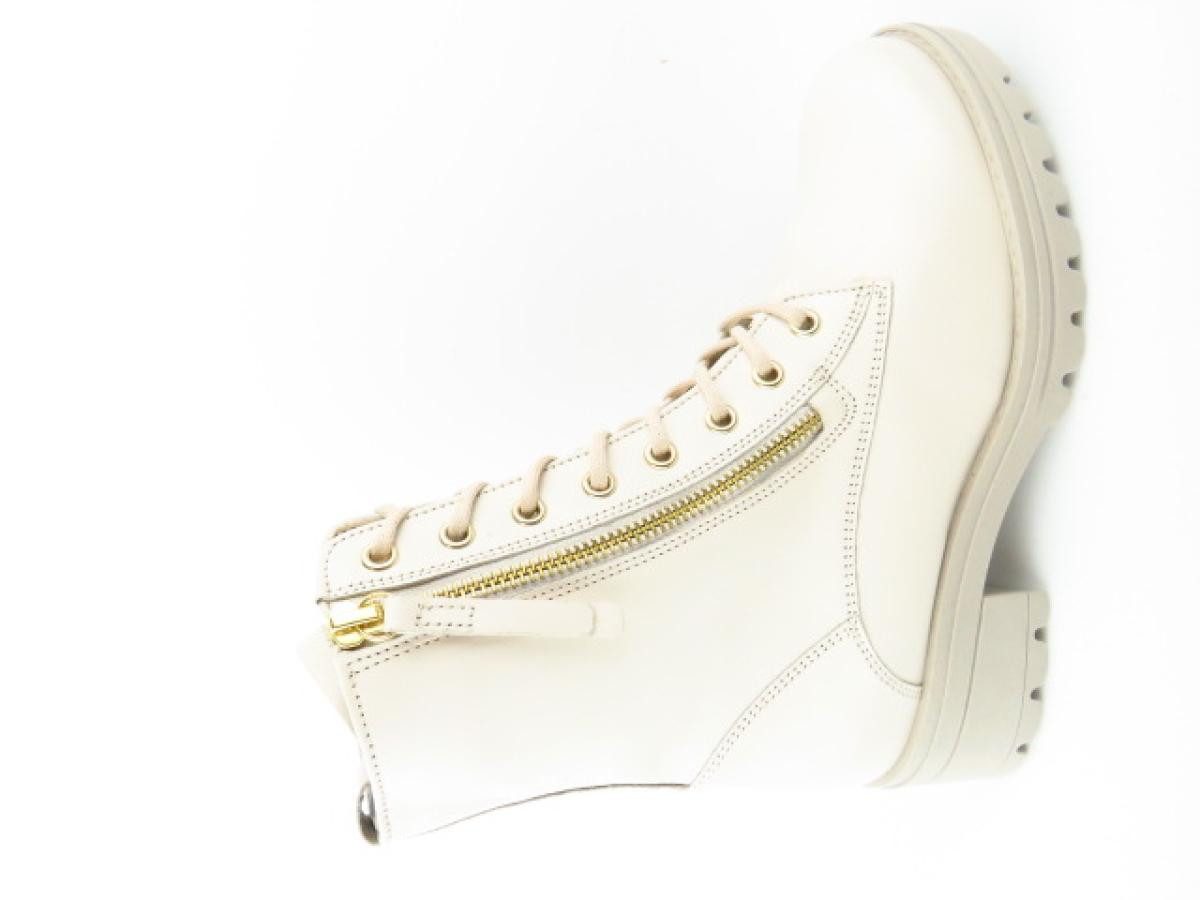 Gabor Comfort ivory Stiefelette günstig online kaufen