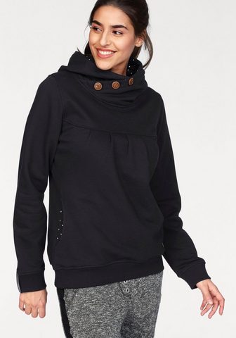 OCEAN SPORTSWEAR Кофта с капюшоном