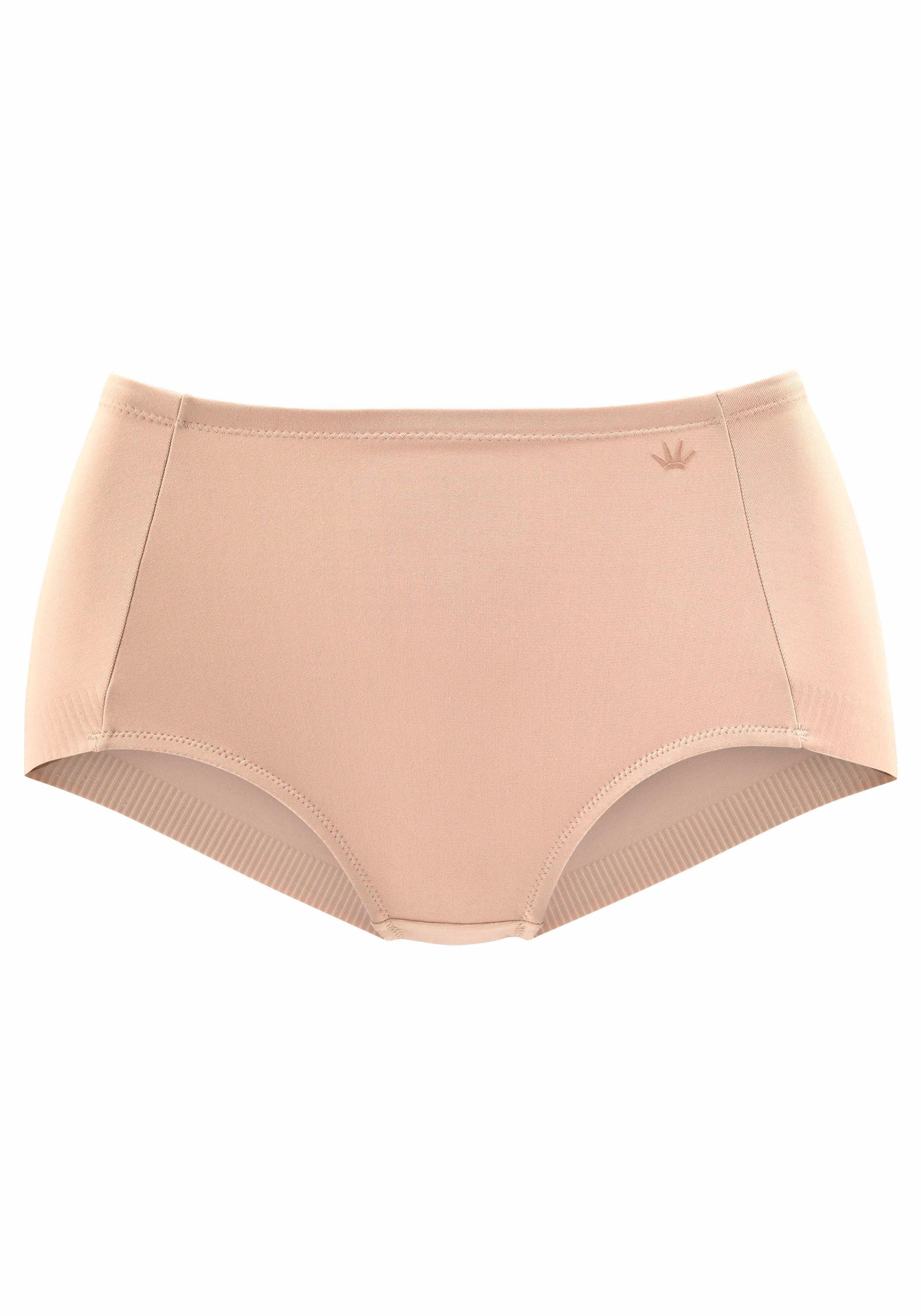 Triumph ShapingSlip »Becca Extra High + Cotton Panty« online kaufen OTTO
