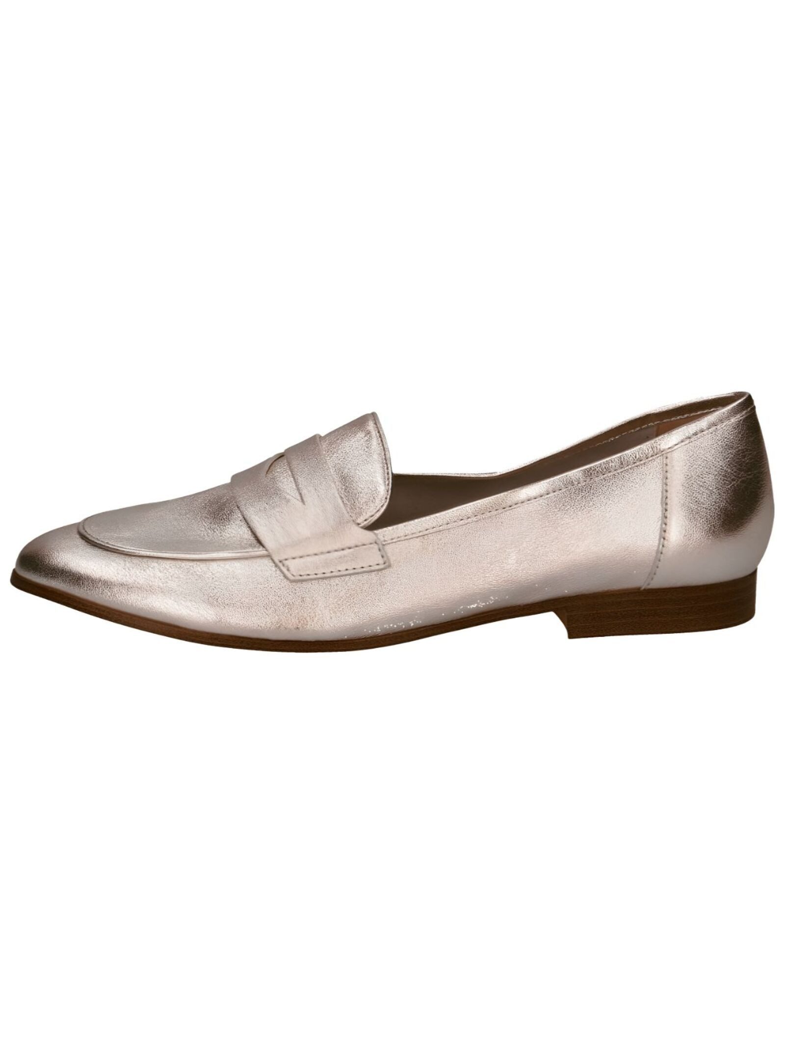 Caprice Caprice Slipper Leder Slipper günstig online kaufen