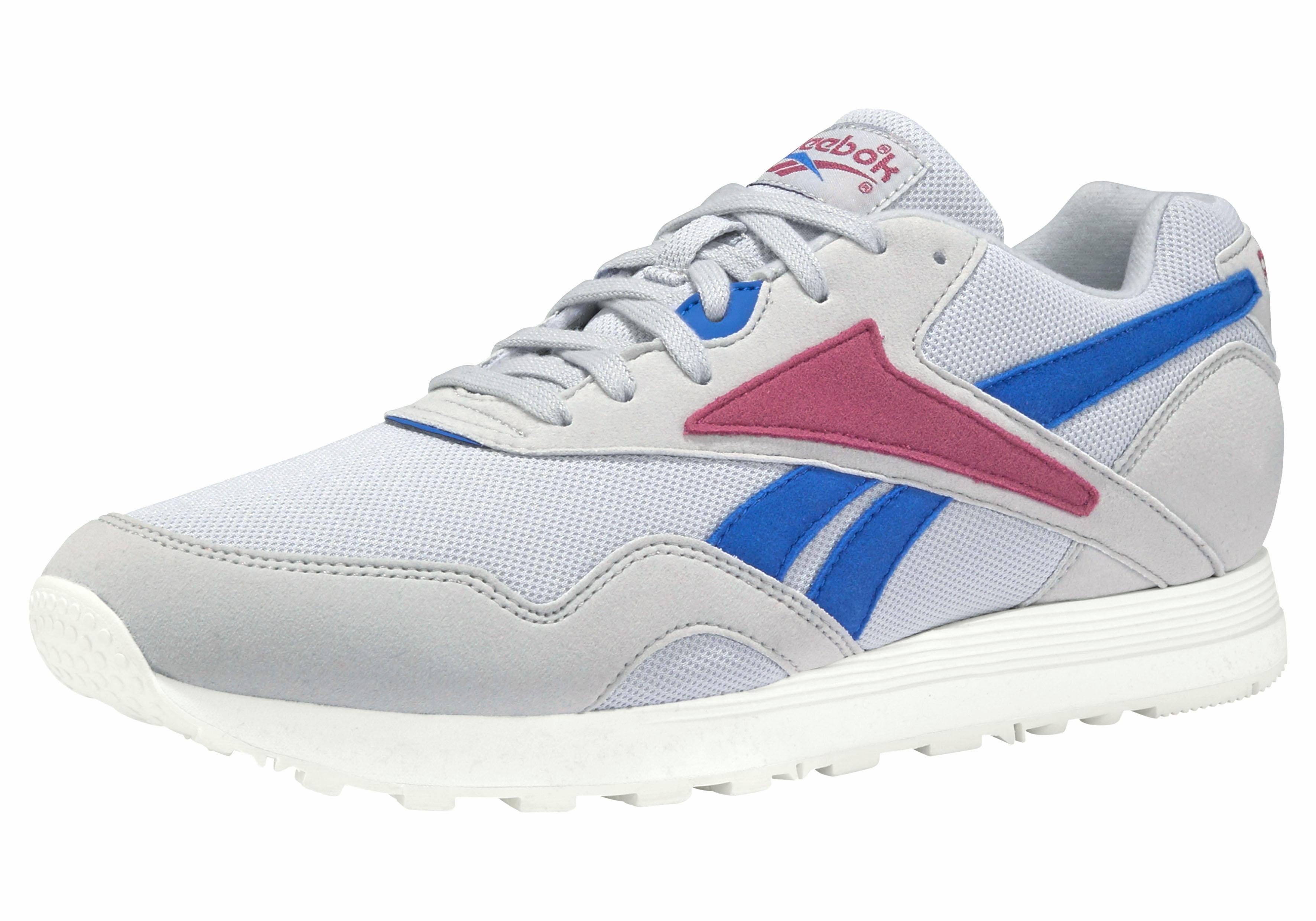 reebok basket rapide mu