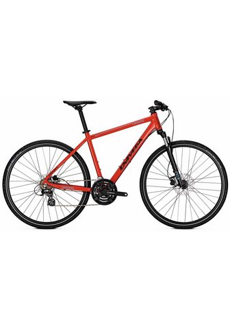 UNIVEGA Велосипед »Terreno 3.0« 21...