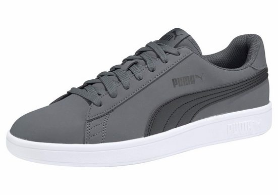 PUMA »Smash v2 Buck« Sneaker, Klassischer Sneaker von Puma online kaufen | OTTO
