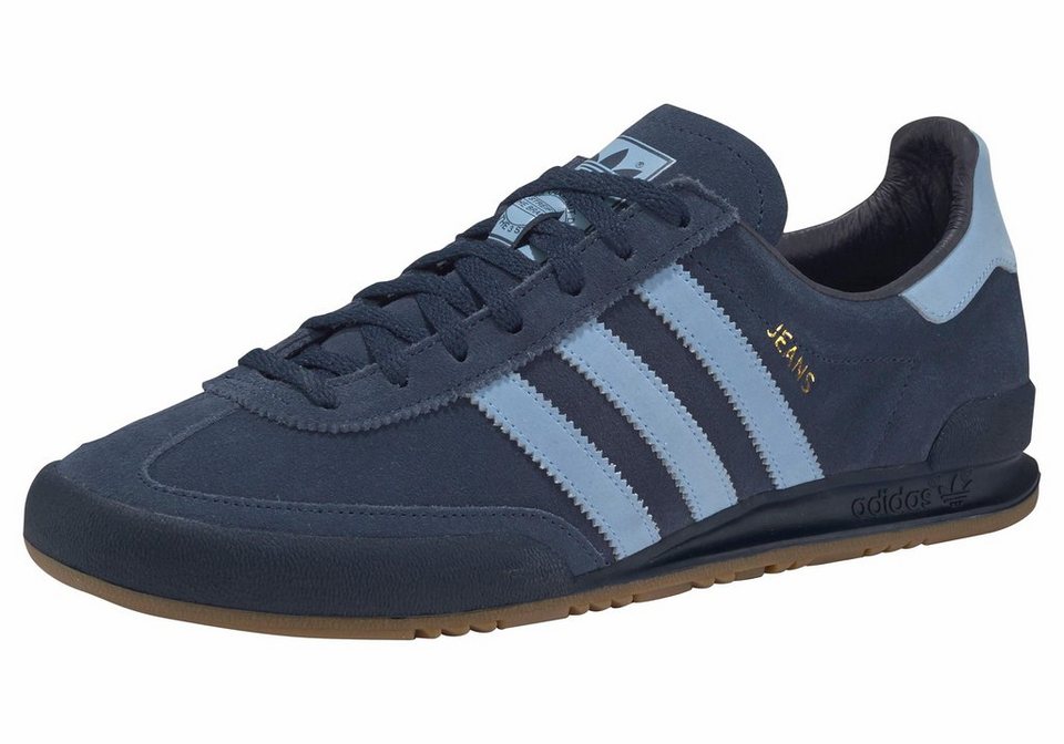Adidas schuhe jeans herren 43 Clearance