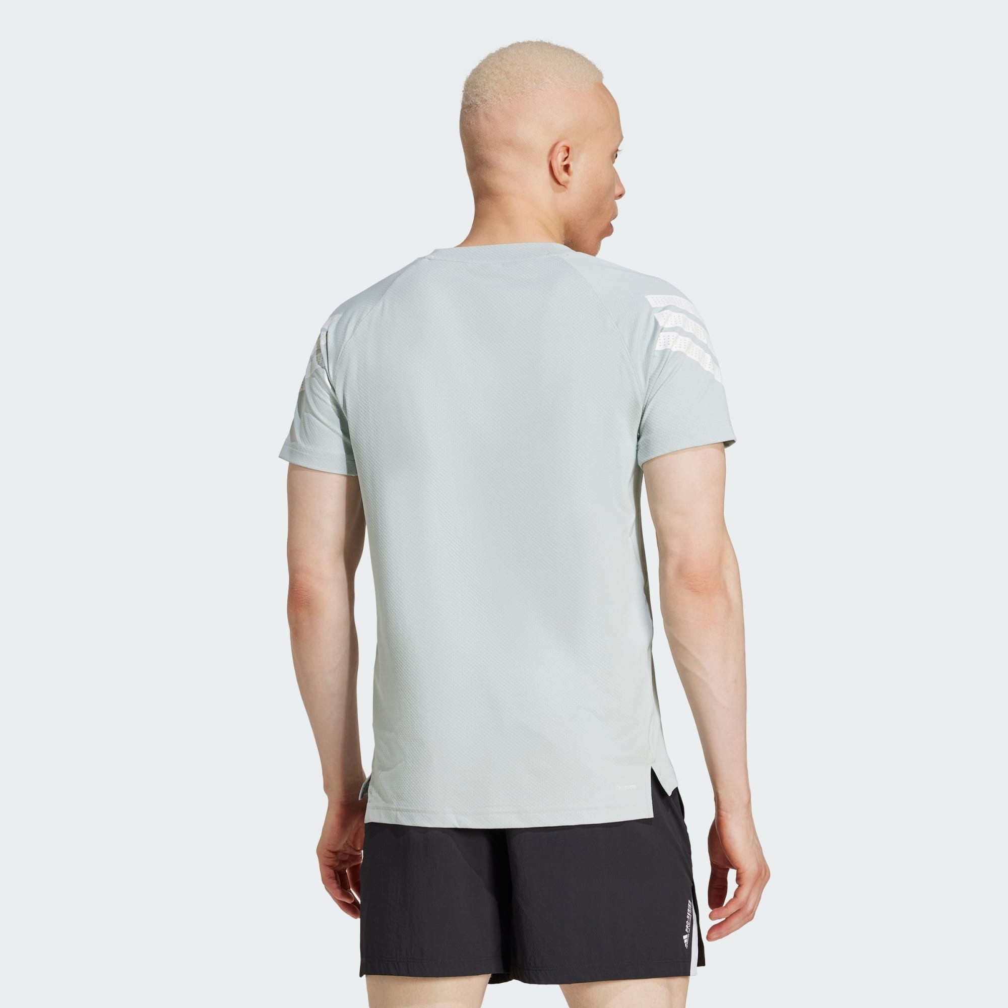 adidas Performance Longsleeve ICON 3-STREIFEN T-SHIRT günstig online kaufen