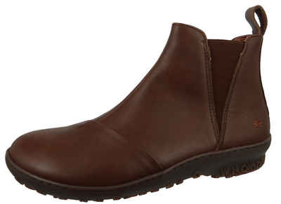 Art 1428 Antibes Chelsea Brown Stiefelette