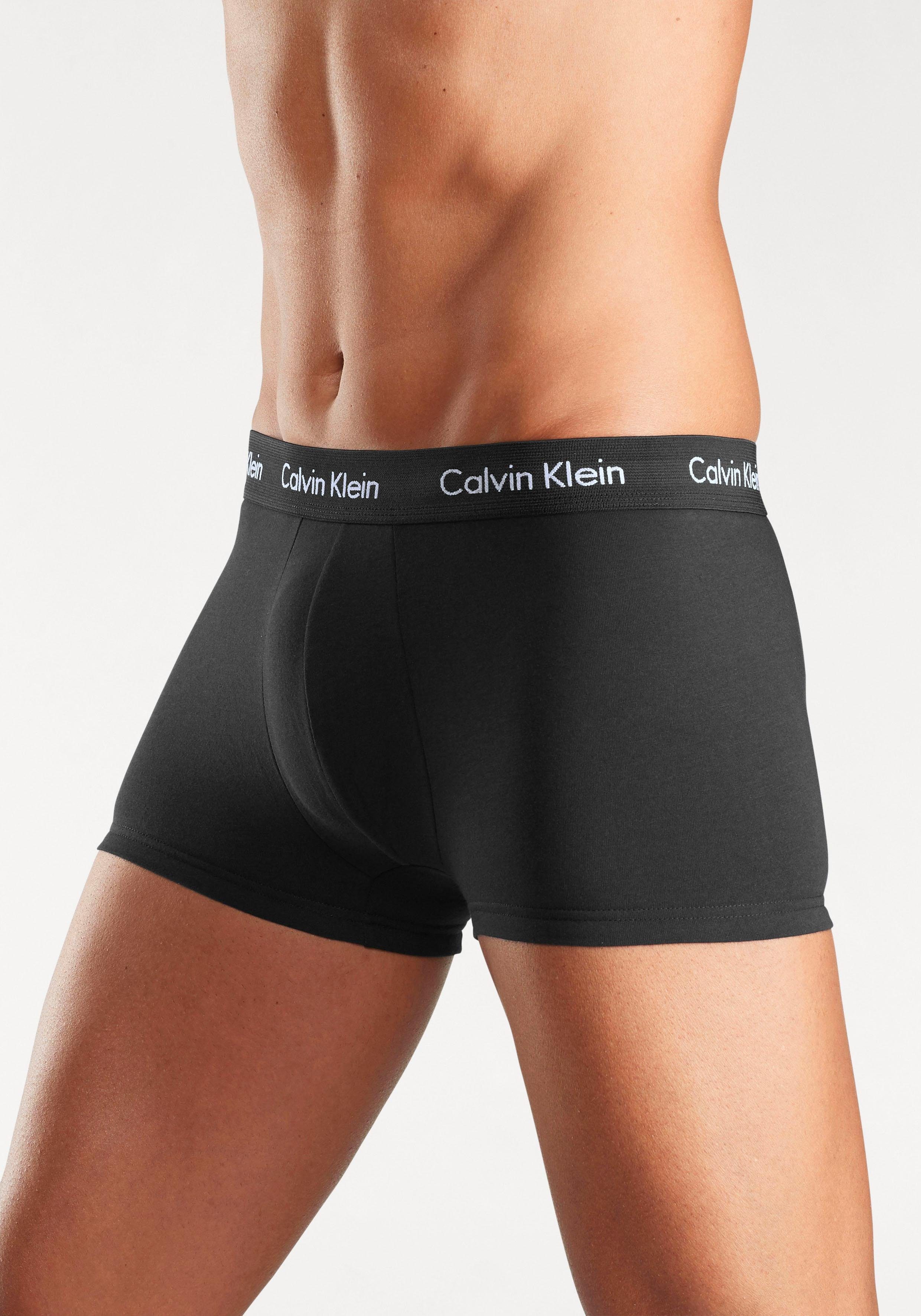 Calvin Klein Underwear Calvin Klein Hipster (3-St) online kaufen | OTTO