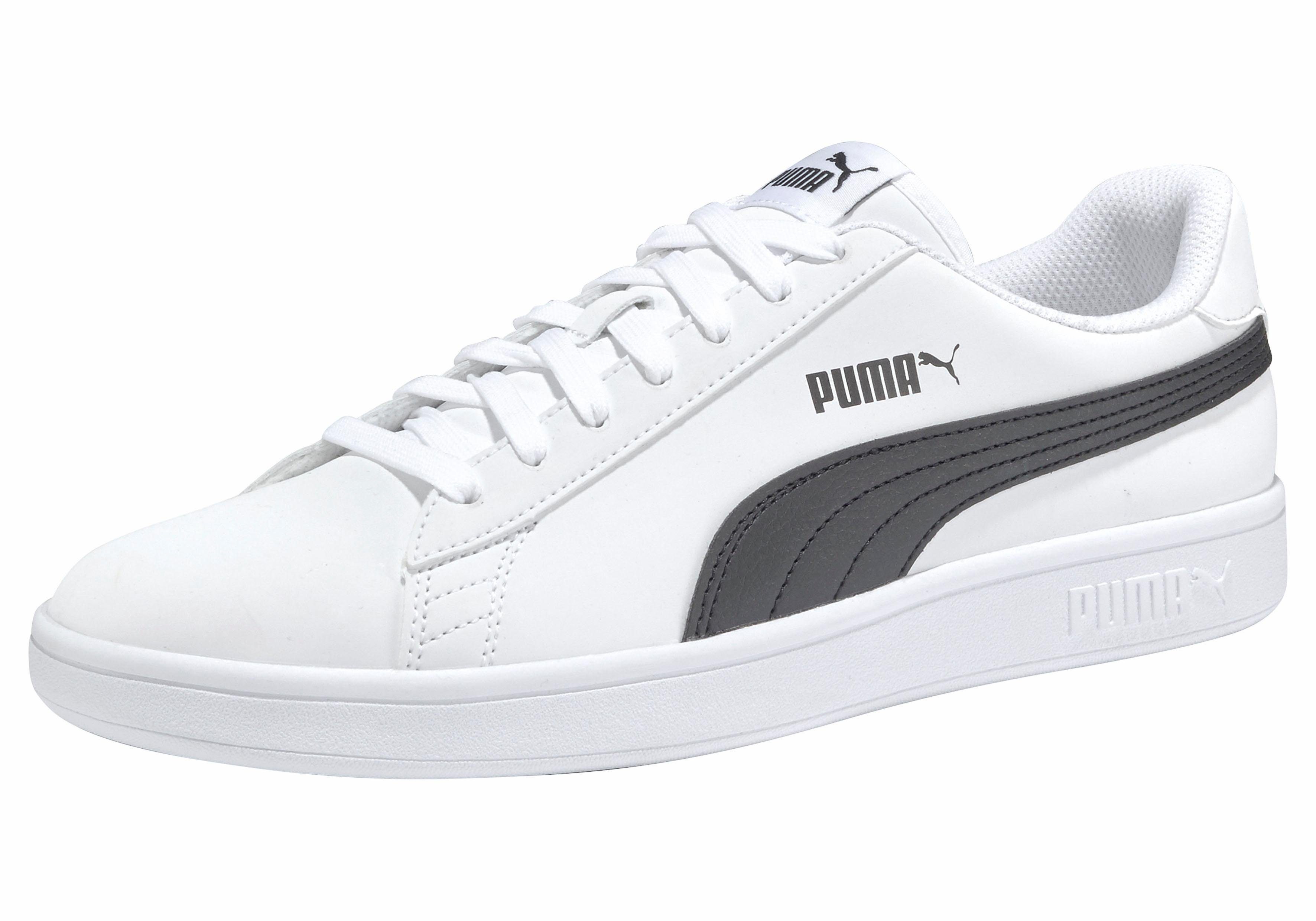 sneaker puma damen weiß